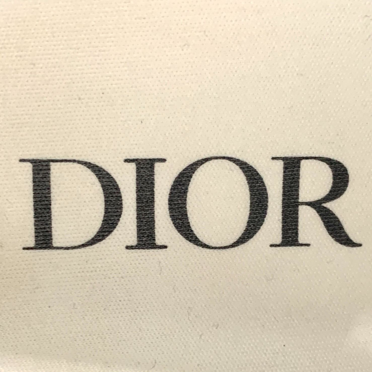 Dior Dior Colorblock Logo Print Lace-Up High-Top Sneakers (Size 3 Size US 8 / IT 38 - 2 Thumbnail