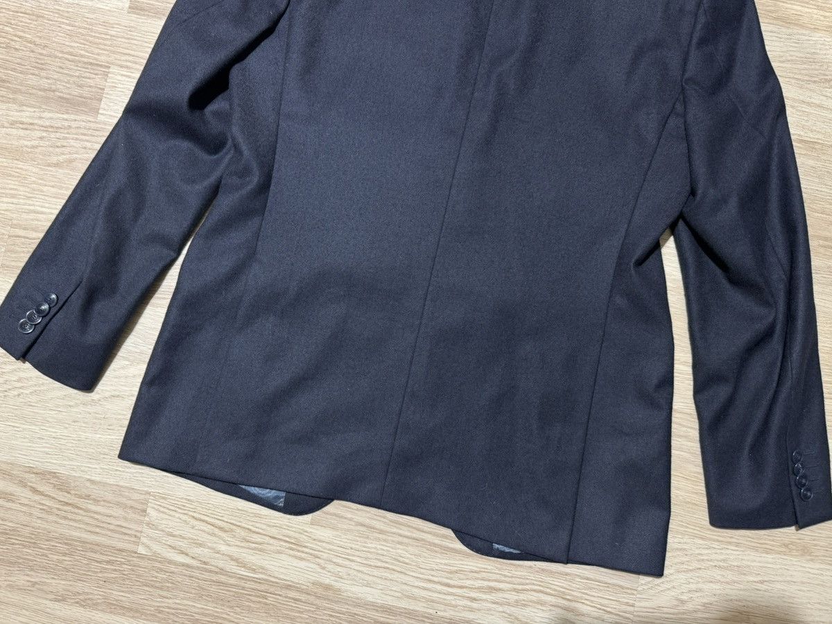 Etro Etro wool blazer 50 Size 50R - 14 Thumbnail