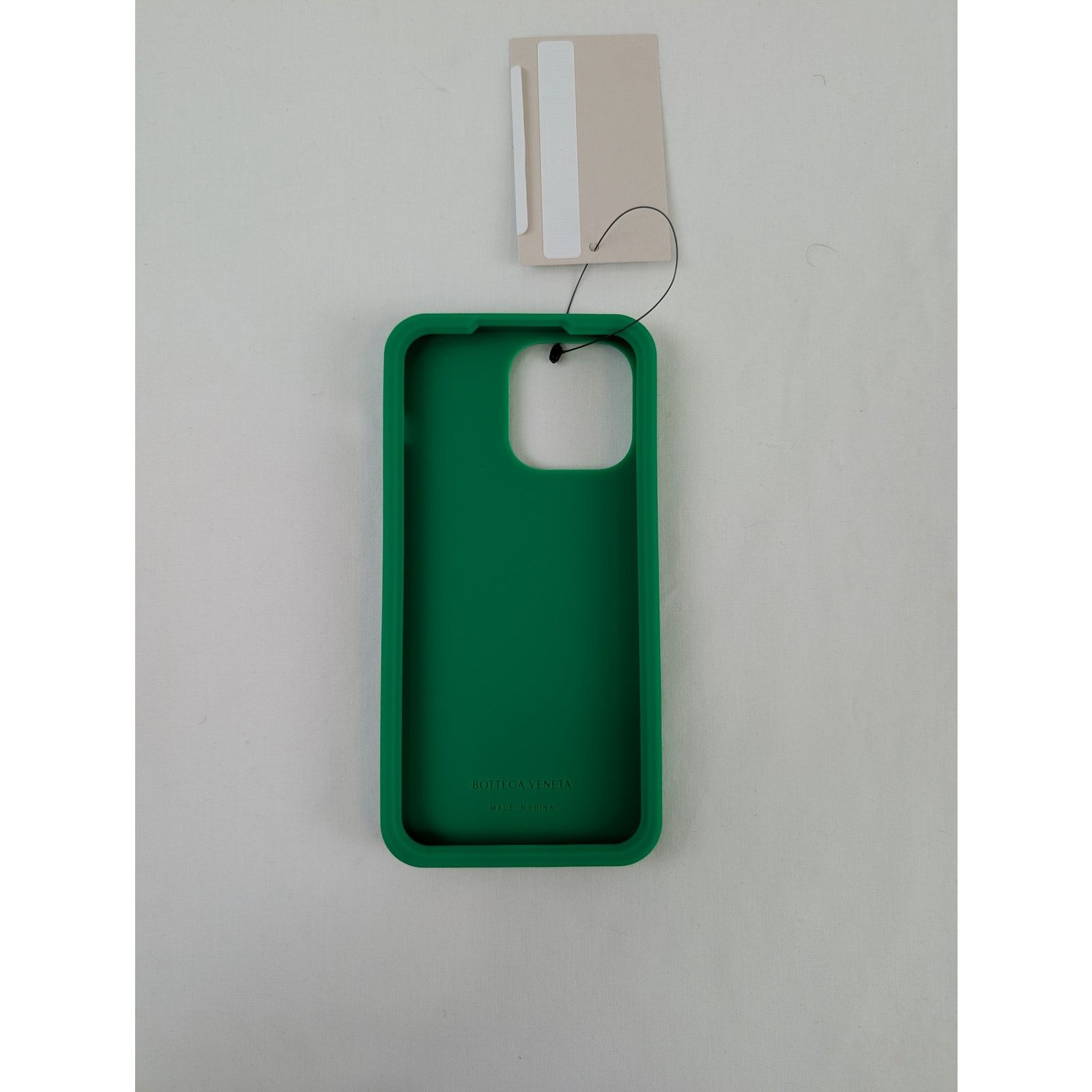 Bottega Veneta o1rshd1 Size: OS / i Phone iPhone 14 pro max Cover Case Size ONE SIZE - 2 Thumbnail