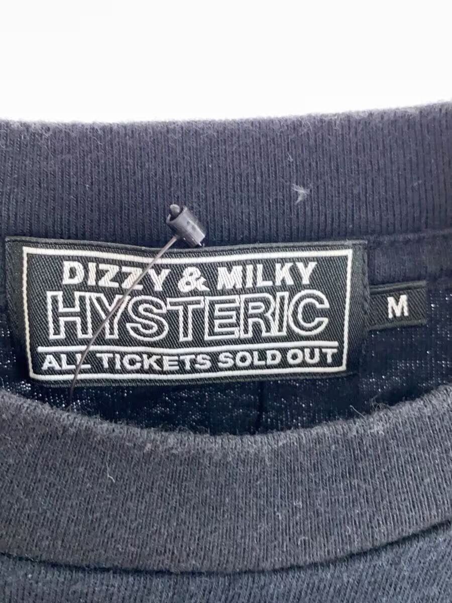 Hysteric Glamour Hysteric Woman Logo Tee Size US M / EU 48-50 / 2 - 5 Thumbnail