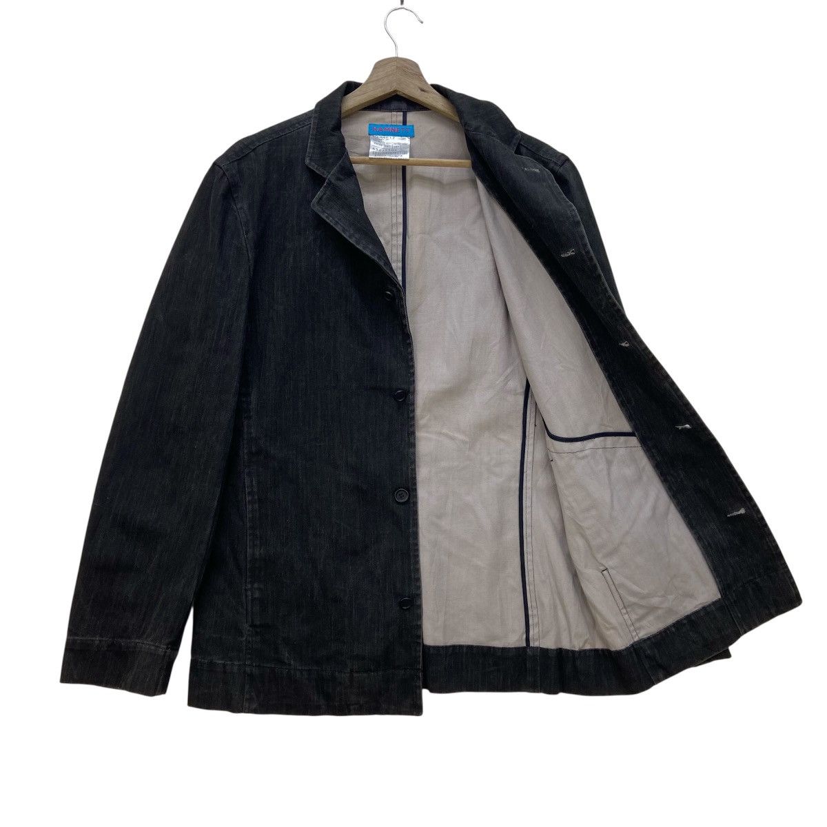Katharine Hamnett London Katharine Hamnett London Jacket Size US S / EU 44-46 / 1 - 2 Thumbnail