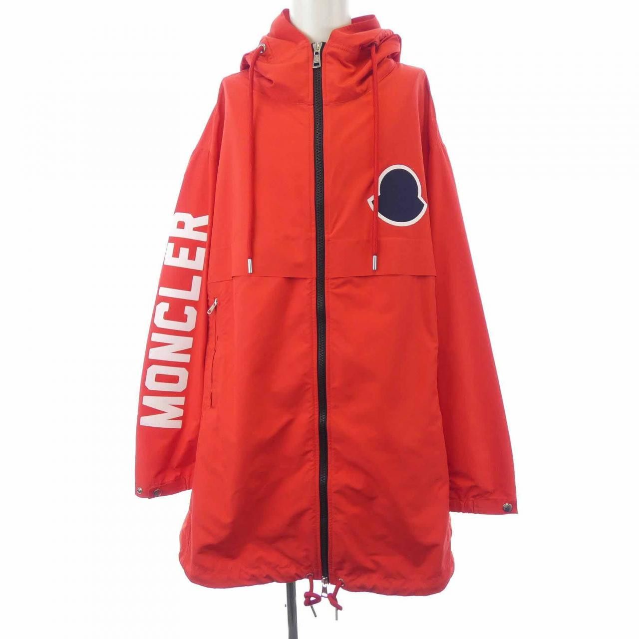 Moncler Moncler Moncler GRANDUC Coat Others Outerwear GRANDUC DUTY FREE for USA Size ONE SIZE - 1 Thumbnail