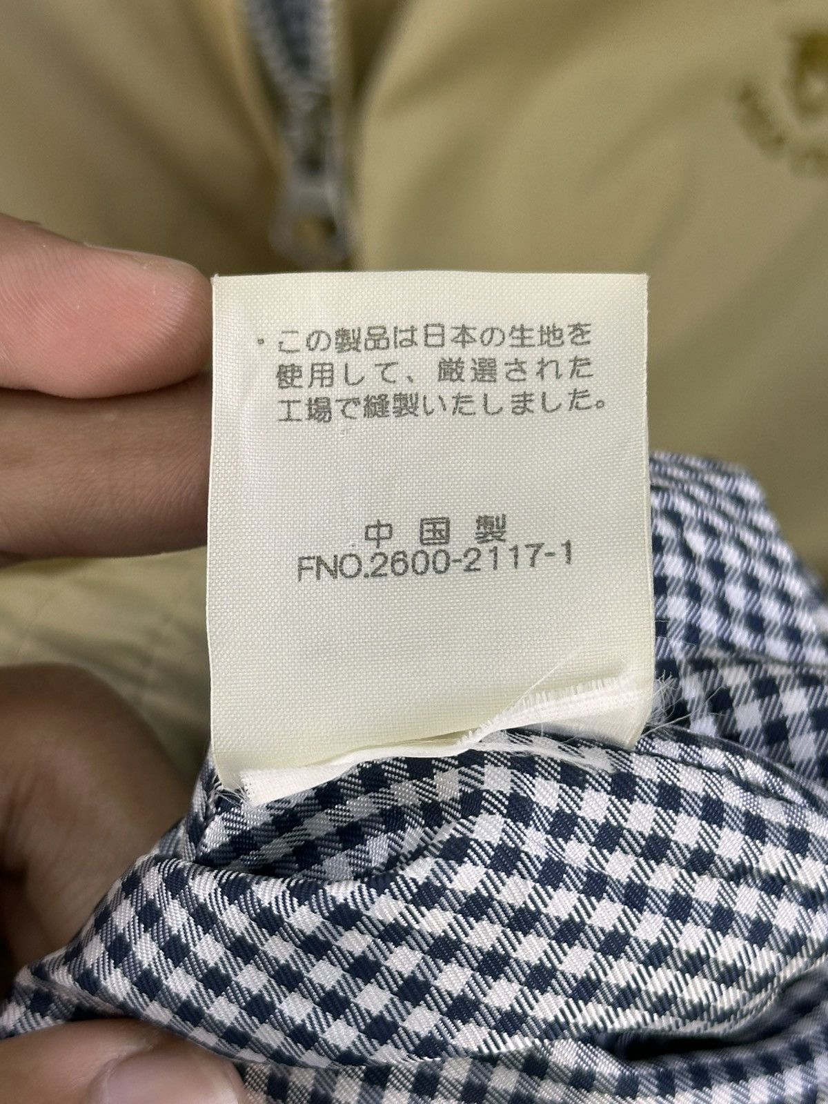 Beverly Hills Polo Club Beverly Hills Polo Club BHPC Multipocket Jacket Size US XL / EU 56 / 4 - 15 Thumbnail