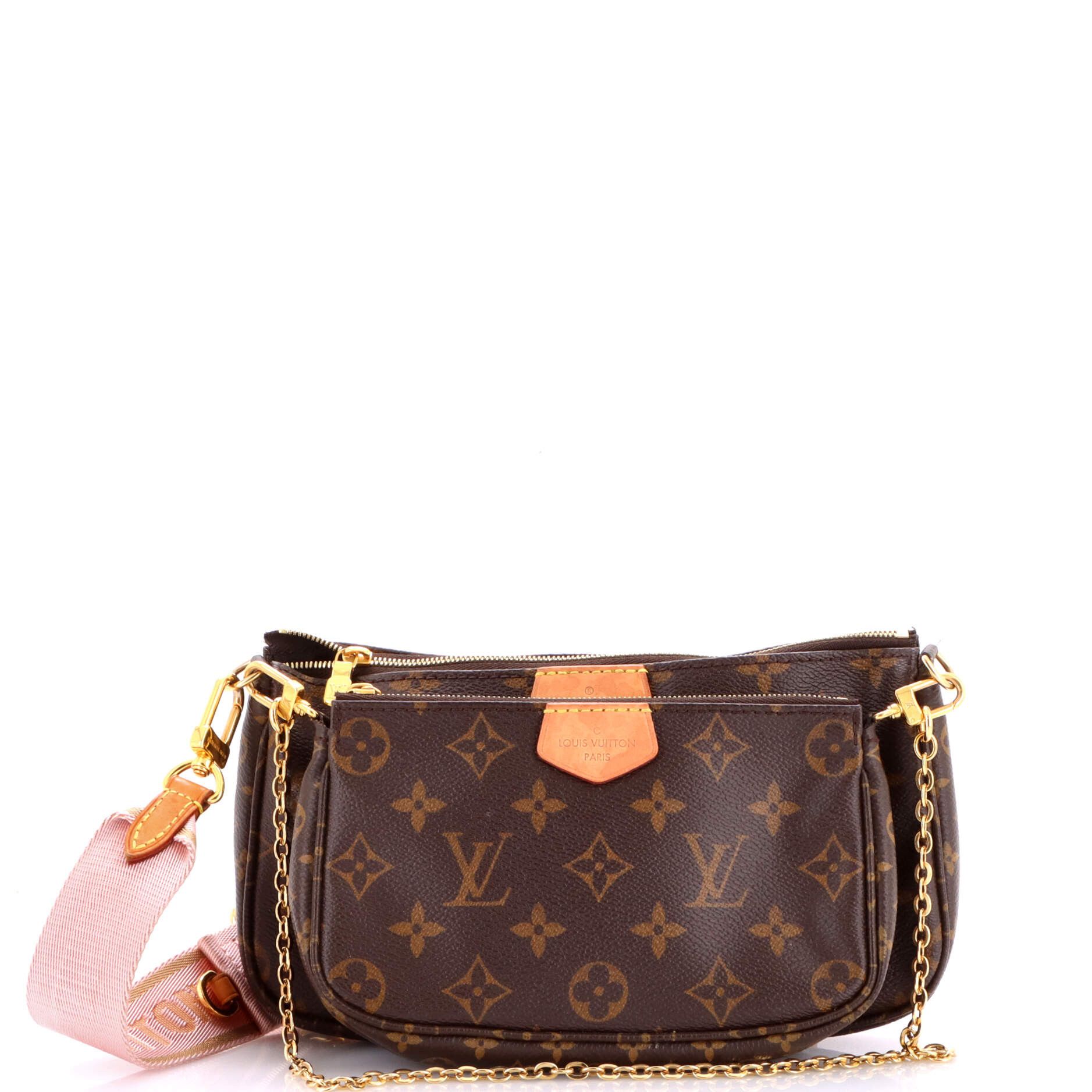 Louis Vuitton Multi Pochette Accessoires Size ONE SIZE - 1 Thumbnail