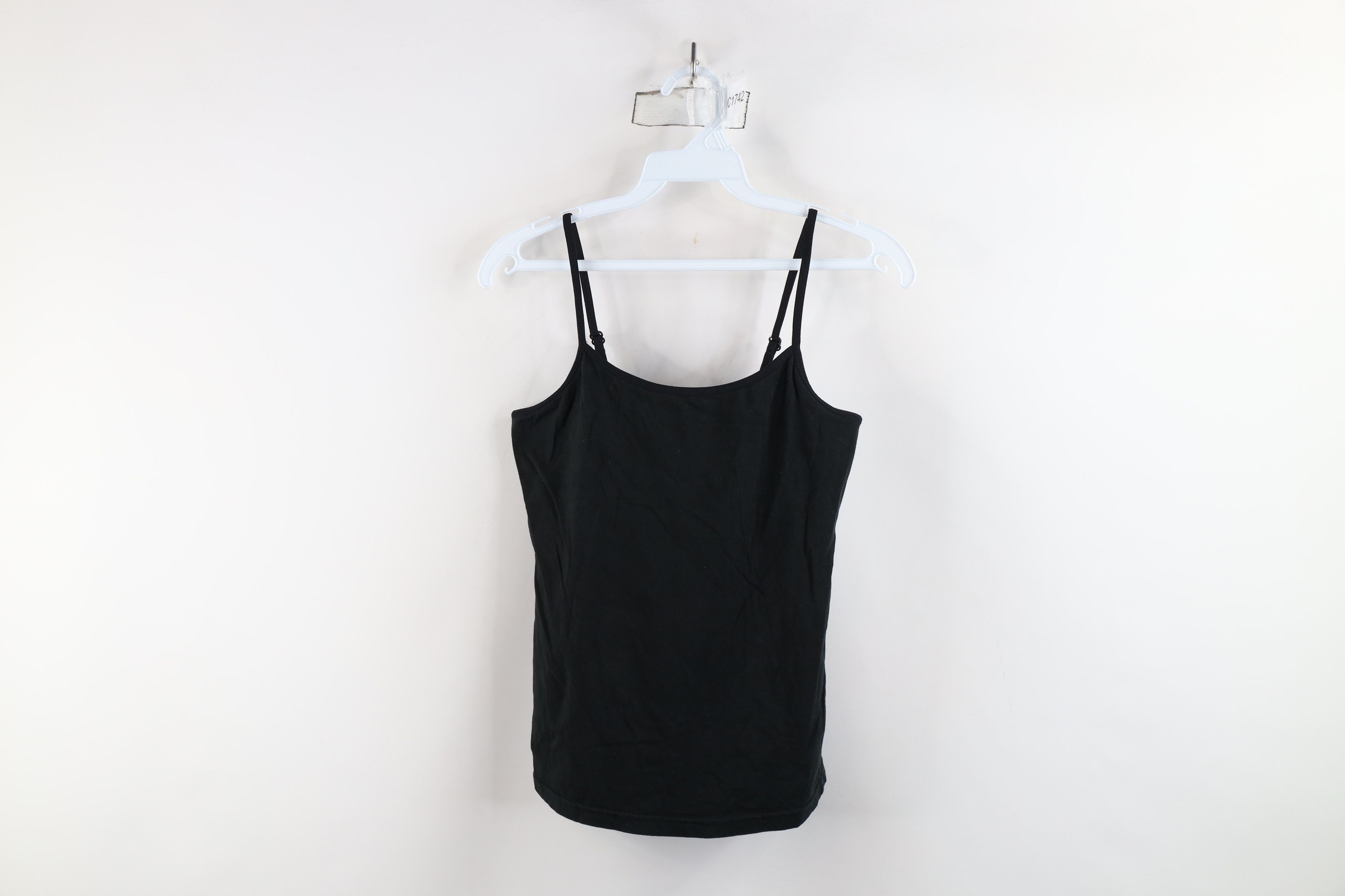 American Eagle Outfitters × Vintage Vintage Y2K Babydoll American Eagle Outfitters Tank T-Shirt Size S / US 4 / IT 40 - 1 Thumbnail