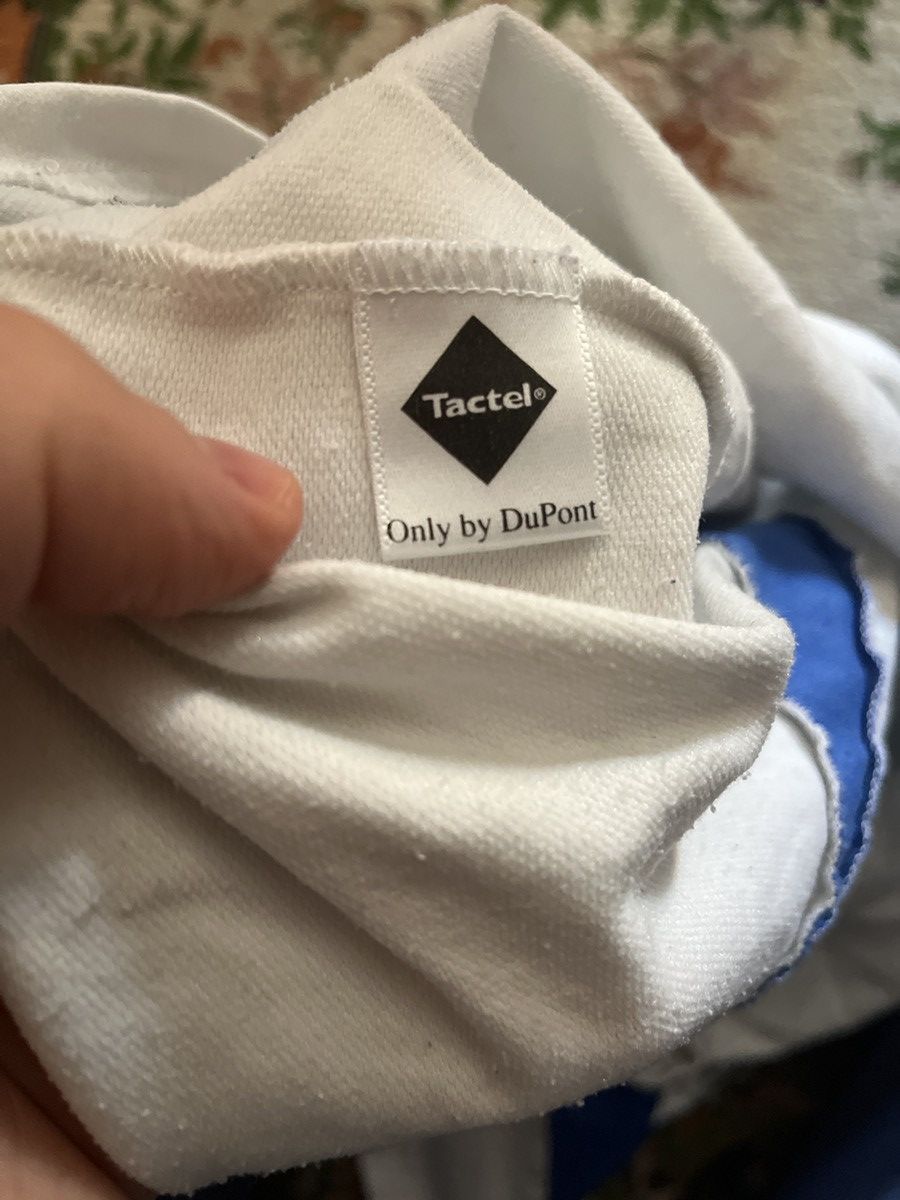 Erima Vintage 90’ Erima TV Angermund Düsseldorf Handball jersey Size US XL / EU 56 / 4 - 7 Thumbnail
