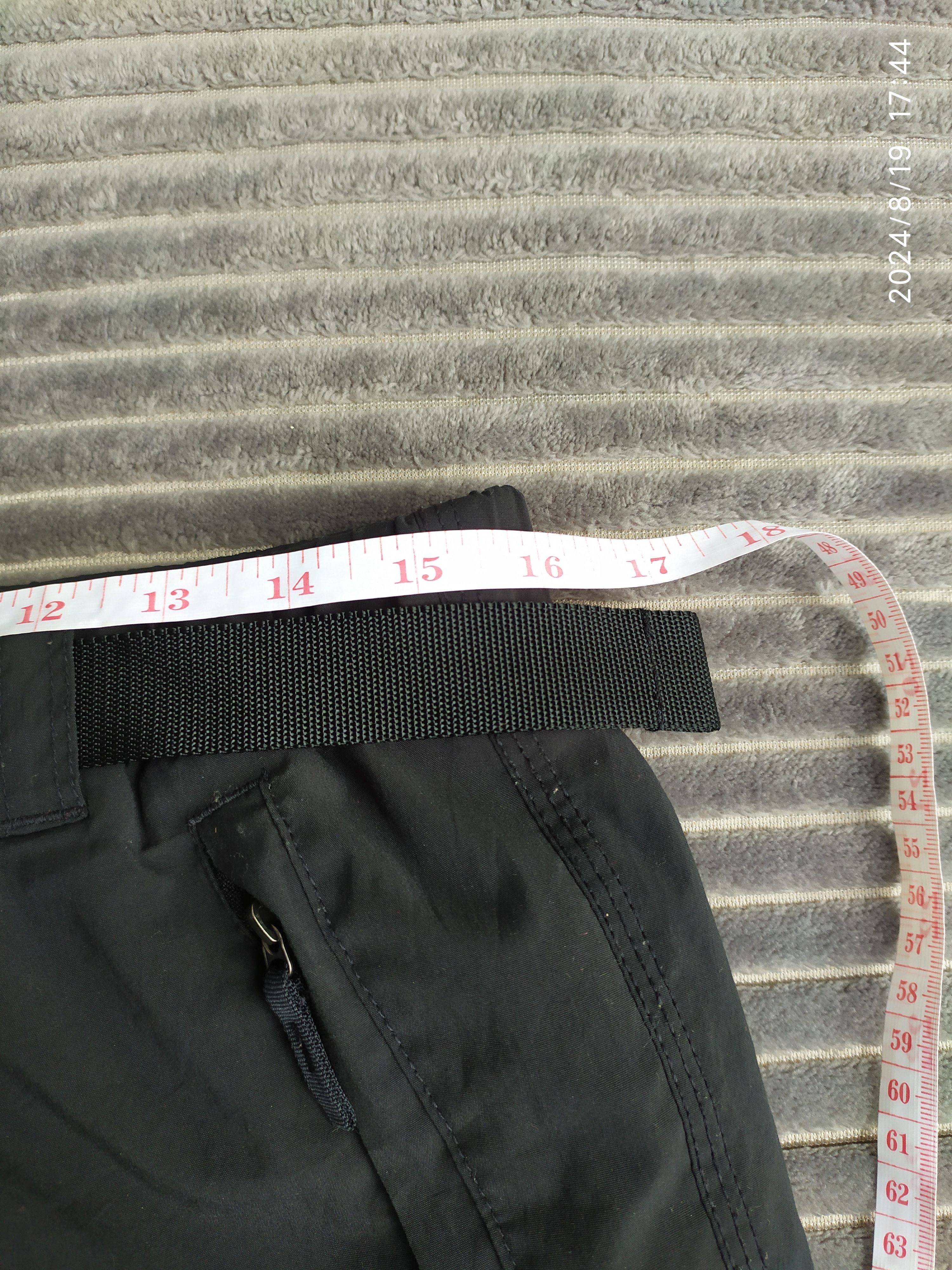 The North Face × Vintage Vintage North Face Black Pants Size US 32 / EU 48 - 12 Thumbnail
