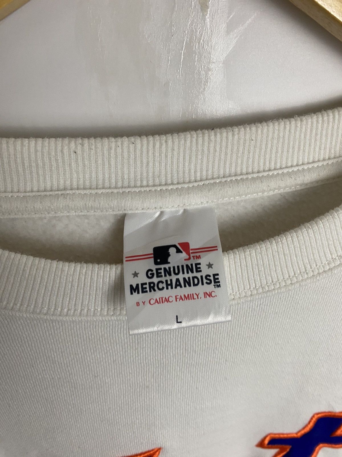 MLB × Vintage Vintage MLB Melts Sweatshirt Size US L / EU 52-54 / 3 - 6 Thumbnail