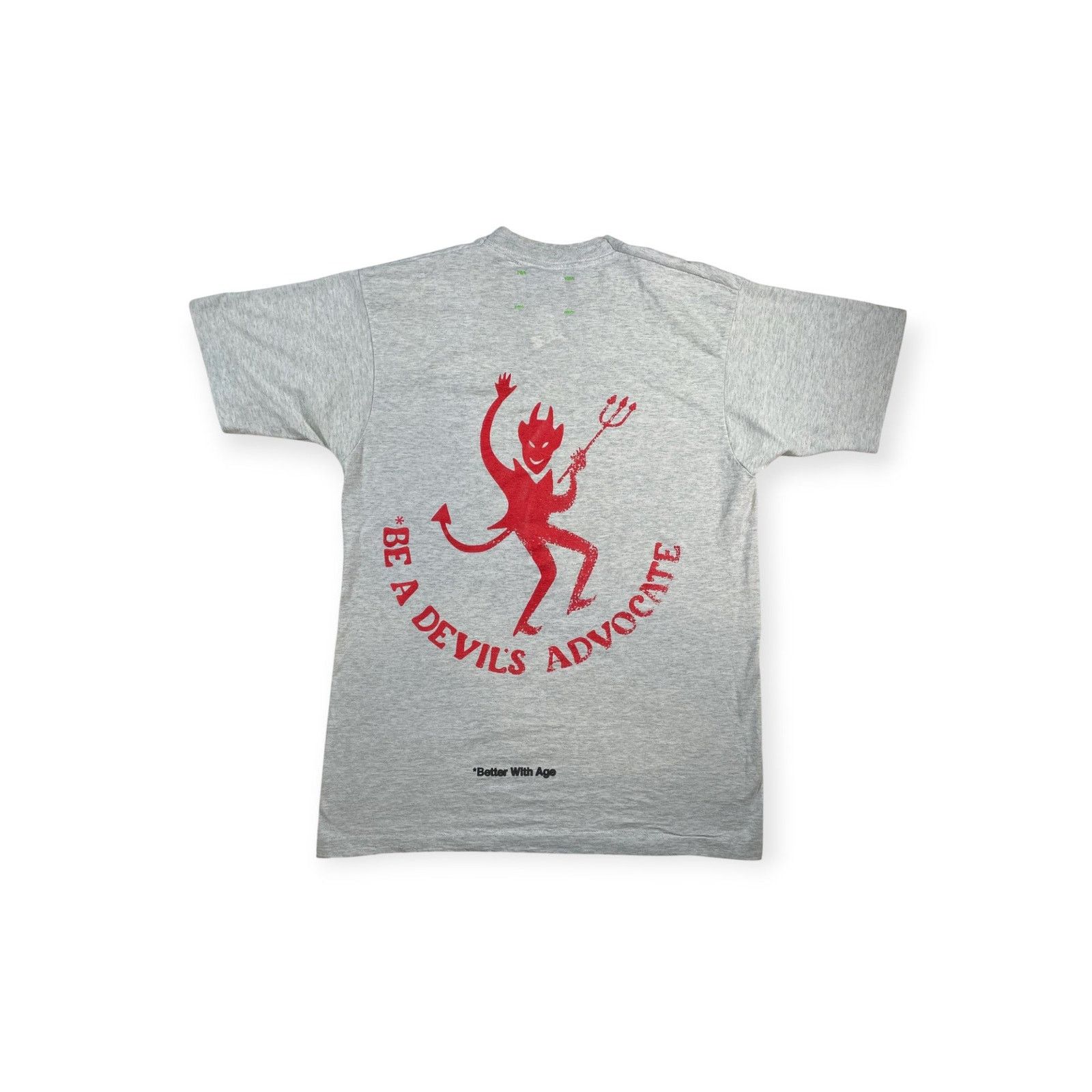 Better With Age Better With Age Damian Tee Size US XL / EU 56 / 4 - 2 Thumbnail