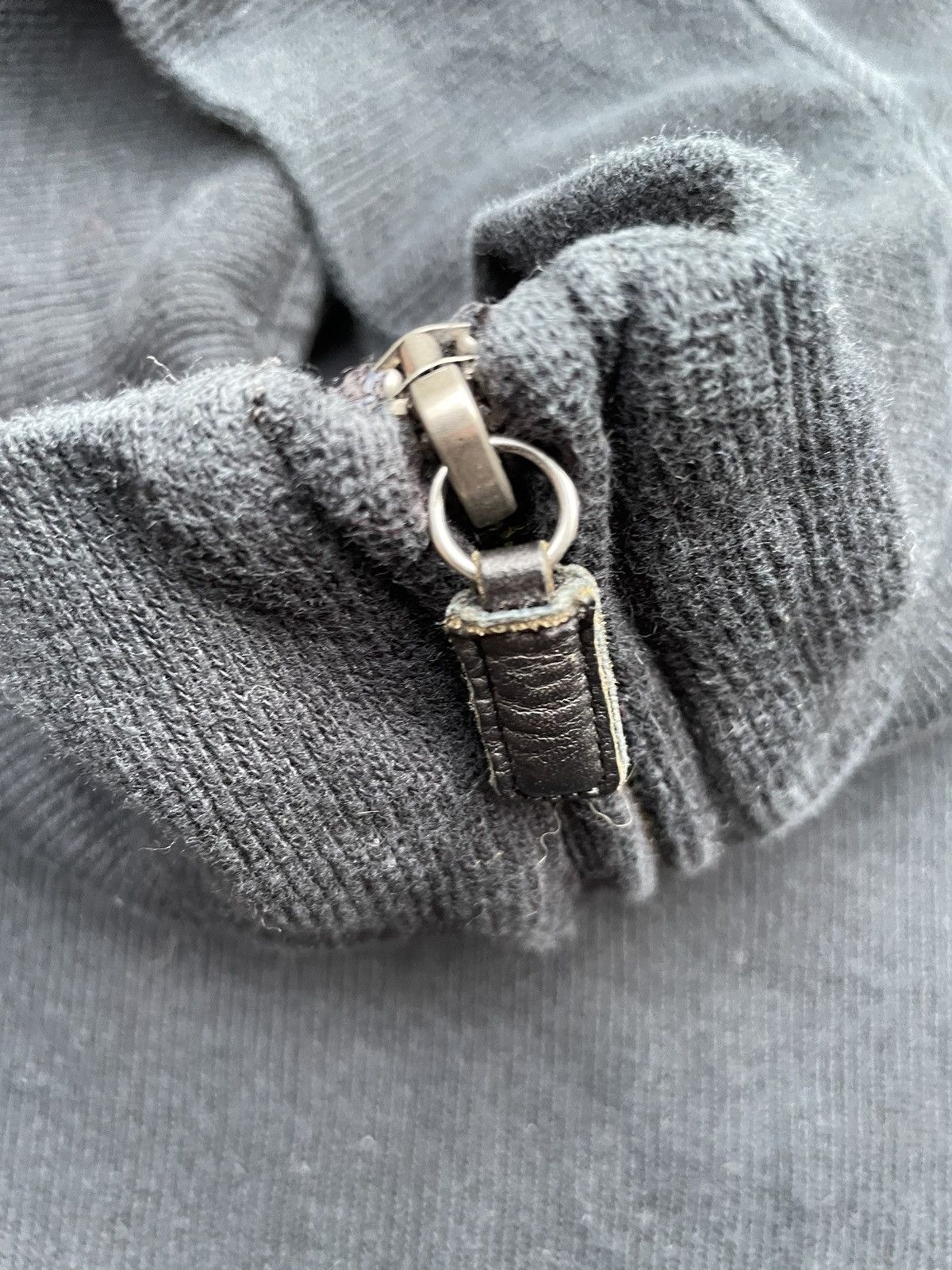 Polo Ralph Lauren Polo Ralph Lauren Pullover Size US L / EU 52-54 / 3 - 9 Thumbnail