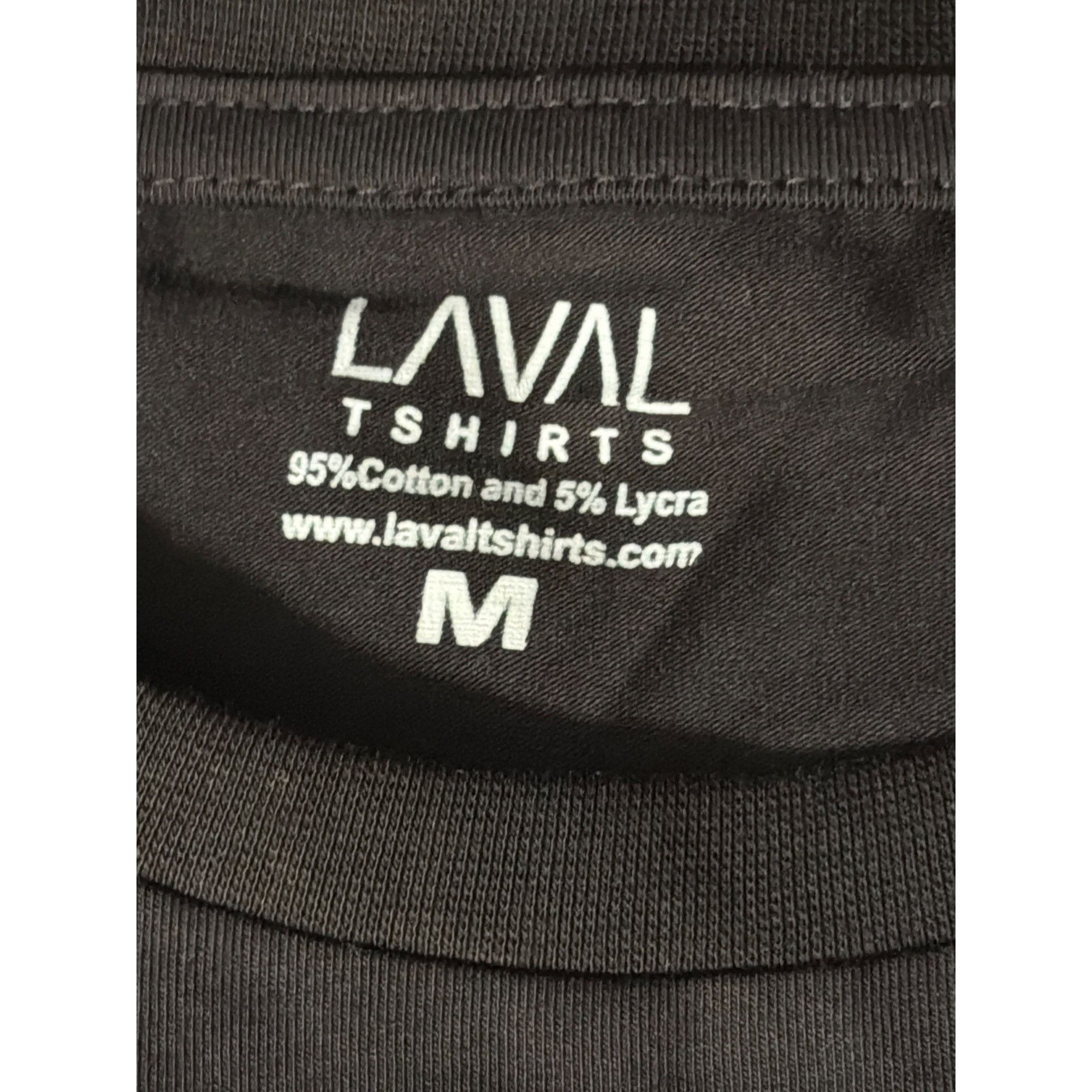 Other Black Laval T Shirt White Kissing Minnie Mouse Front Graphic Size M / US 6-8 / IT 42-44 - 4 Thumbnail