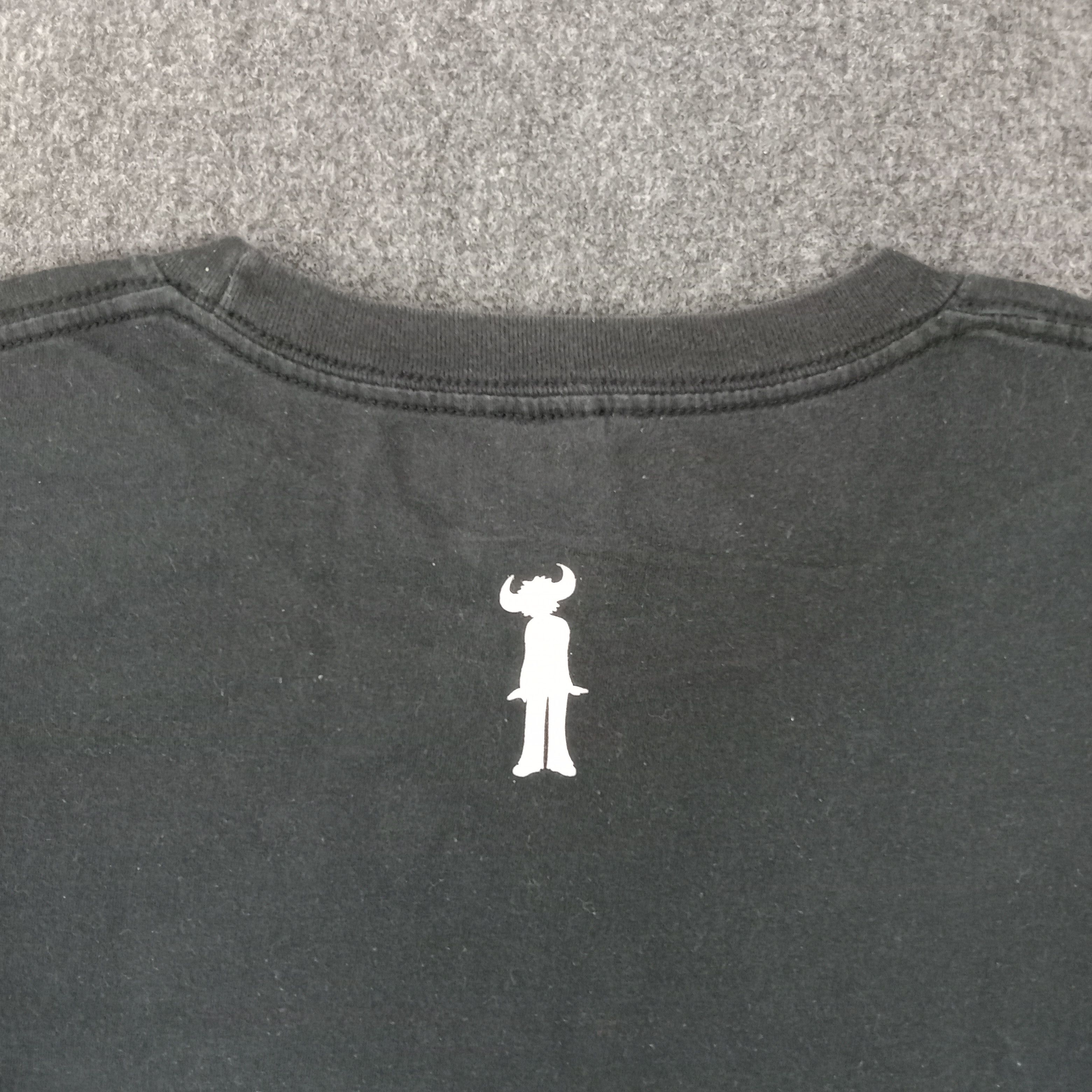 Band Tees × Vintage Jay Kay Jamiroquai Funk Band Tshirt Size US L / EU 52-54 / 3 - 6 Thumbnail