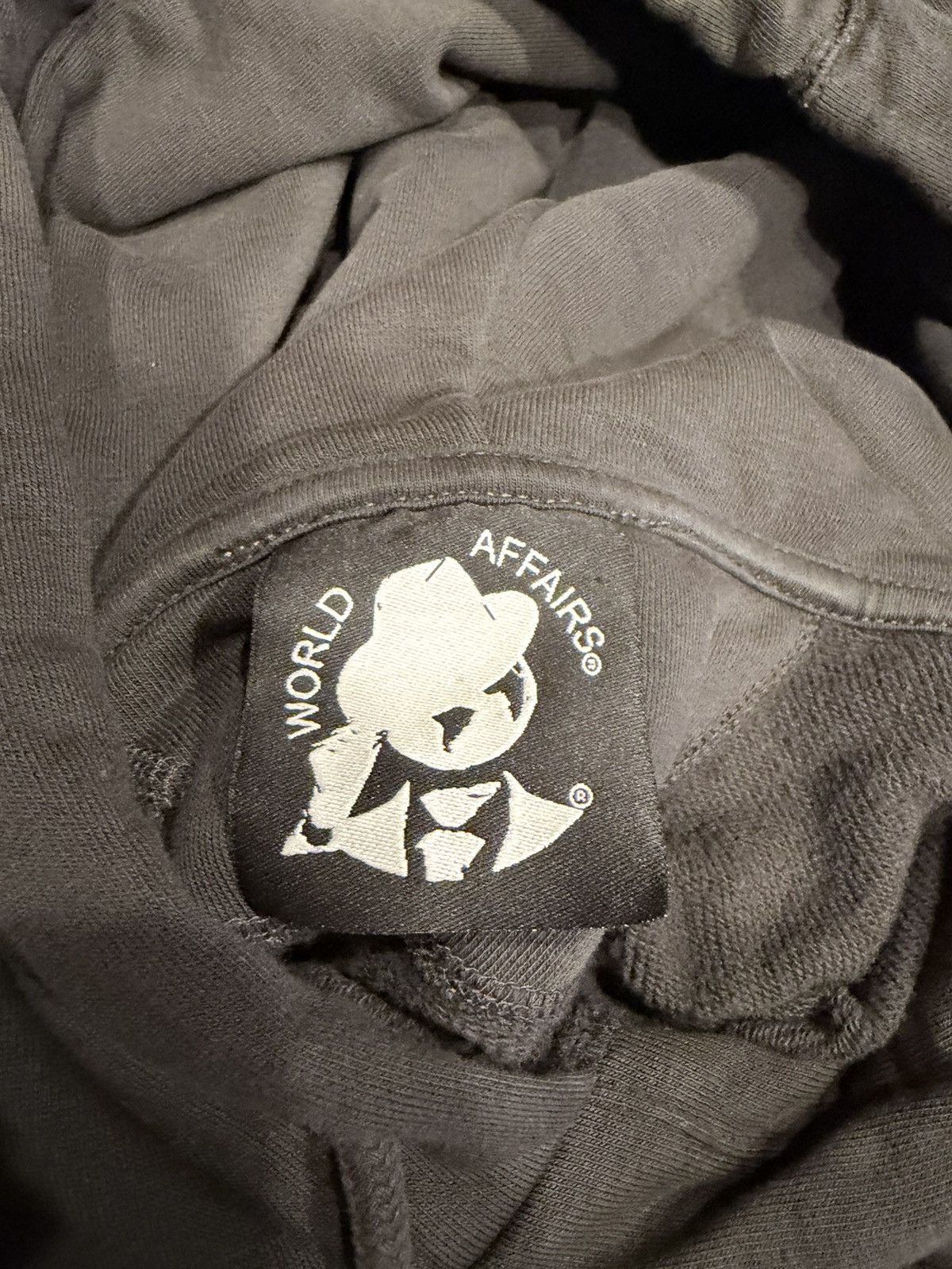 Yung Lean Yung Lean Stockholm Hoodie Size US M / EU 48-50 / 2 - 4 Thumbnail