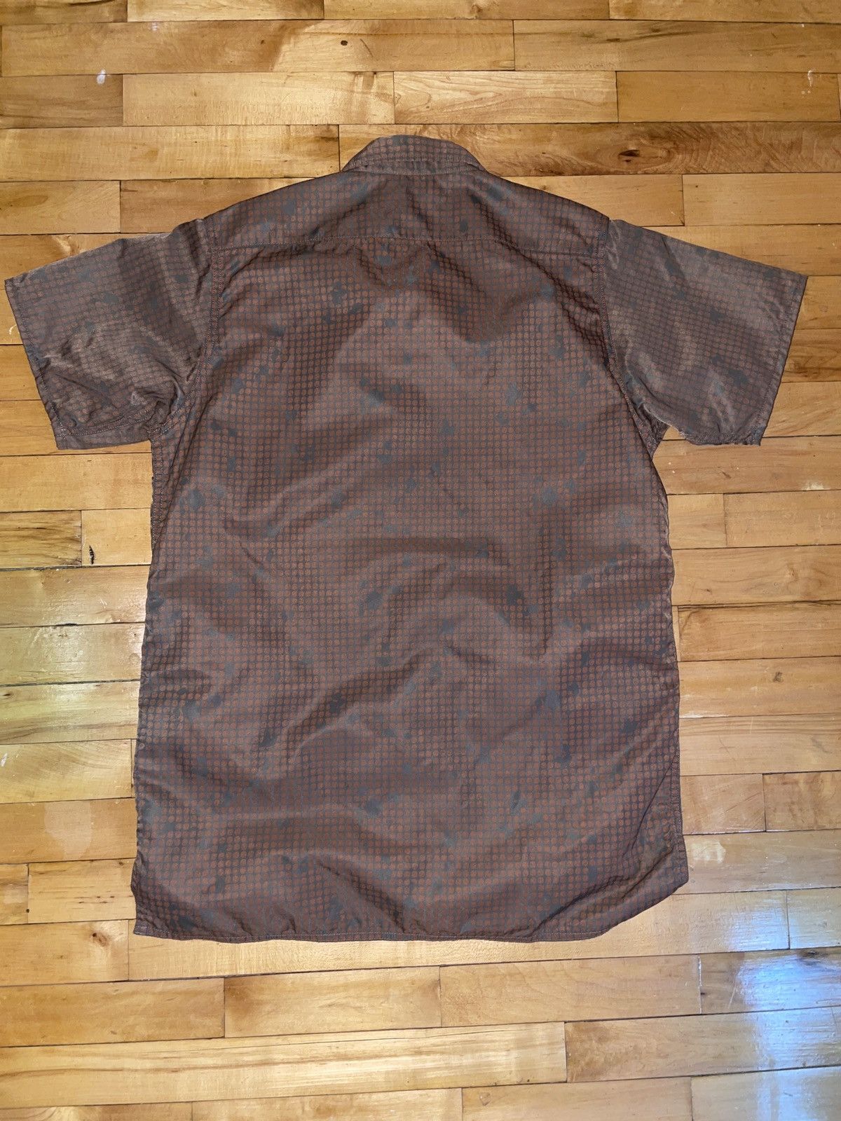 Beauty Beast Beauty:Beast Polka Dot Camo Set Size US M / EU 48-50 / 2 - 3 Thumbnail