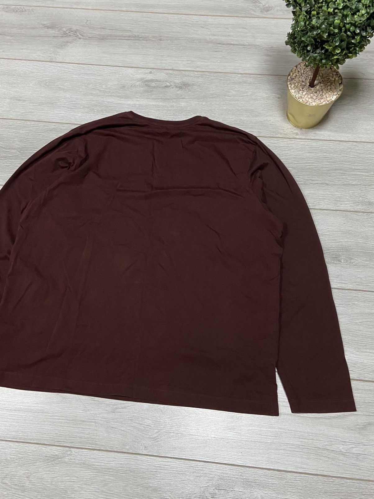 Arc'teryx Arcteryx vintage big bird logo shirt long sleeve Size US XXL / EU 58 / 5 - 9 Thumbnail
