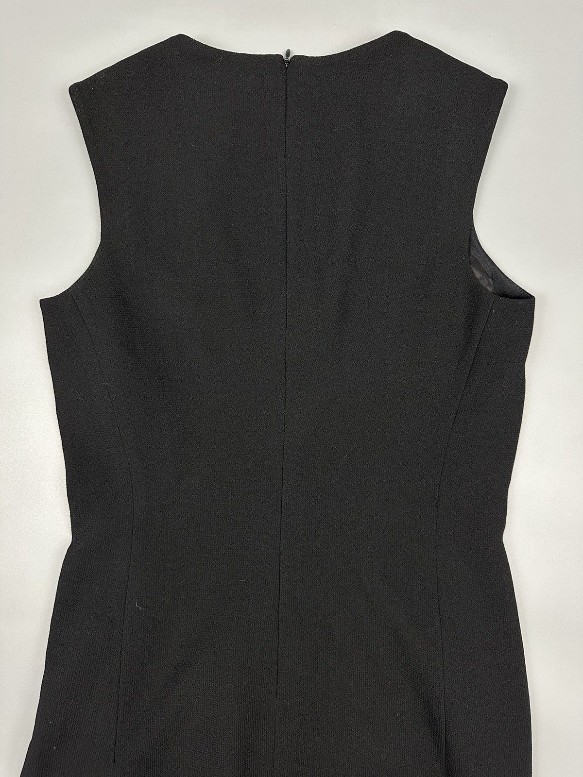Versace Gianni Versace Italy Midi Dress Size M / US 6-8 / IT 42-44 - 4 Thumbnail