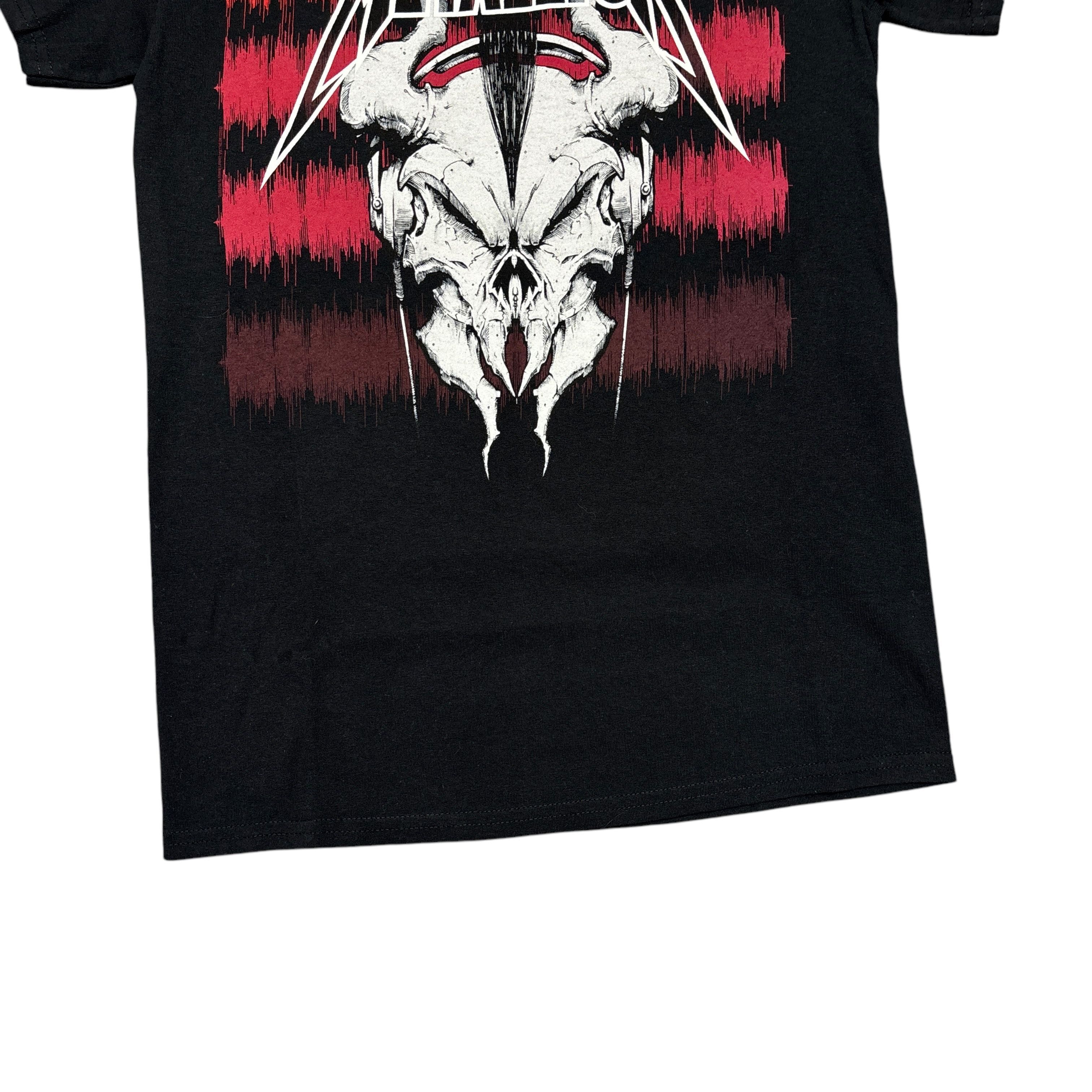 Band Tees × Metallica × Vintage Metallica Shirt Vintage Metal Band T Shirts Megadeth Slayer Size US S / EU 44-46 / 1 - 6 Thumbnail
