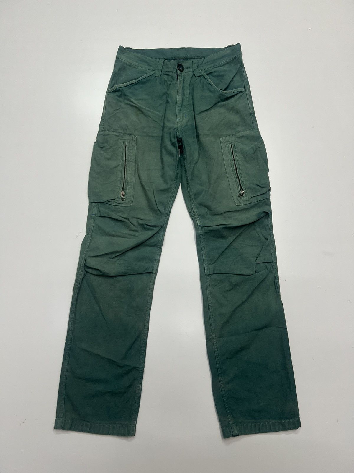 Vintage Ships Cargo Pants Size 32