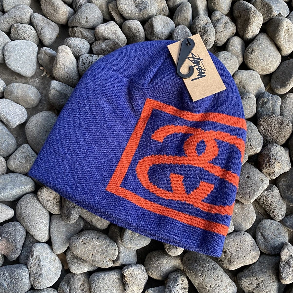 Stussy Skull Cap | Grailed