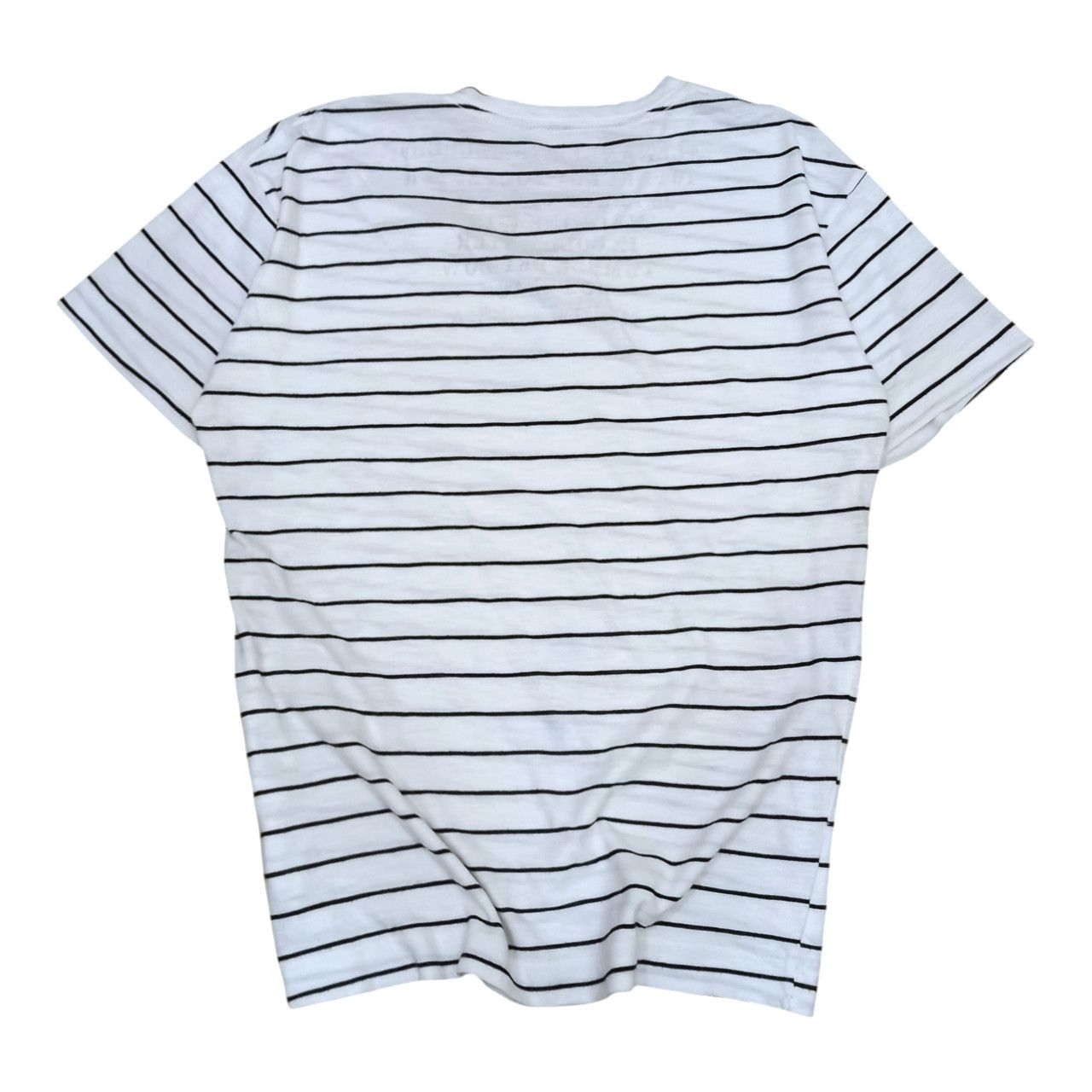 Alexander Yamaguchi Alexander Yamaguchi Designer Stripe Tee Size US M / EU 48-50 / 2 - 2 Thumbnail