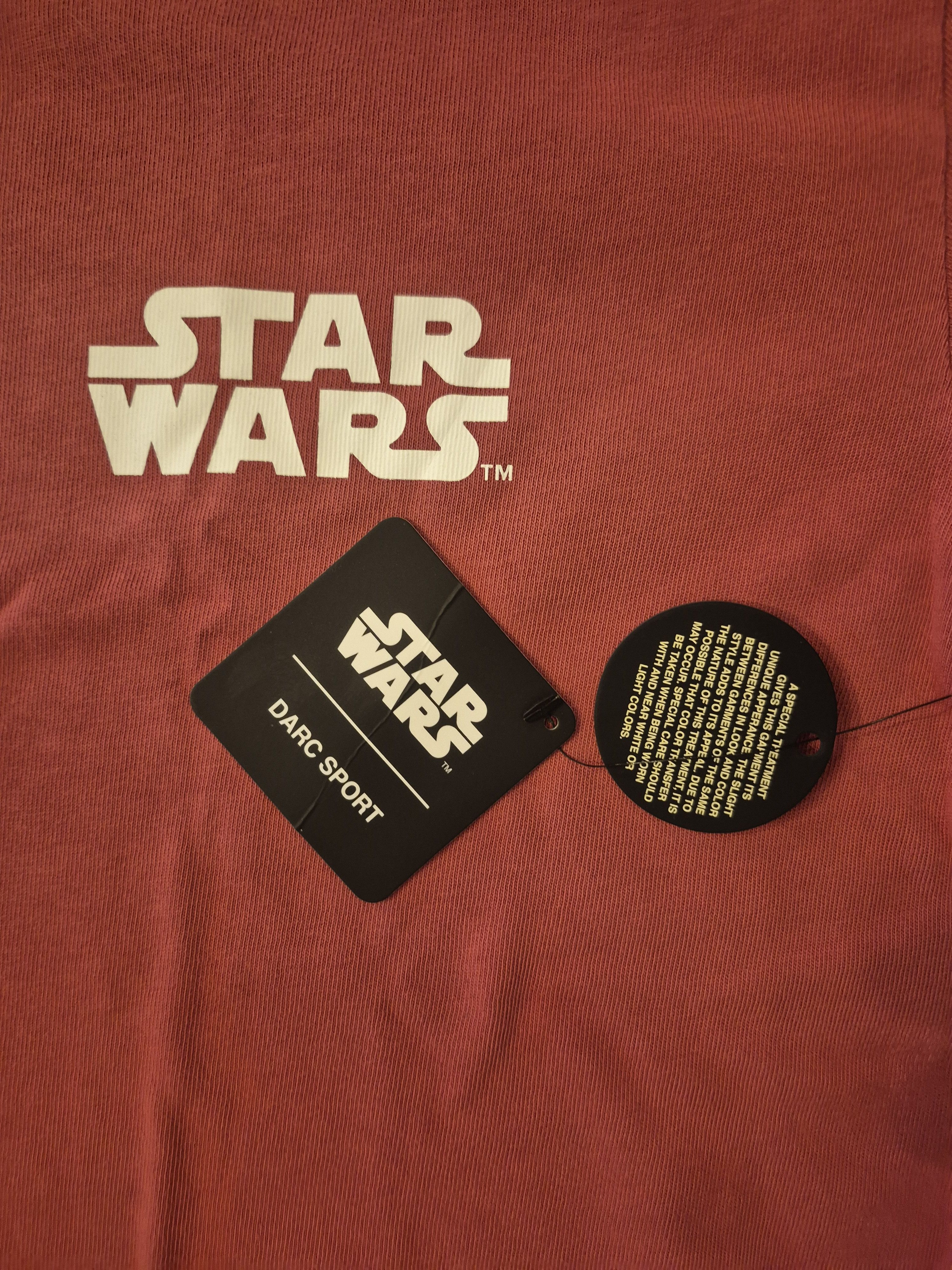 Darc Sport Darc Sport x Star Wars Tee Size Medium Size US M / EU 48-50 / 2 - 2 Thumbnail