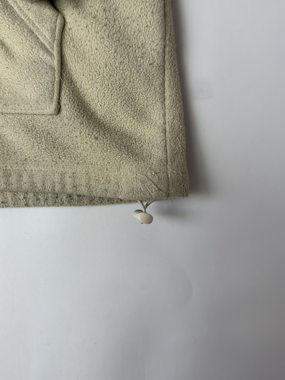 Ader Error Ader Error Polar Hoodie Size US XL / EU 56 / 4 - 3 Thumbnail