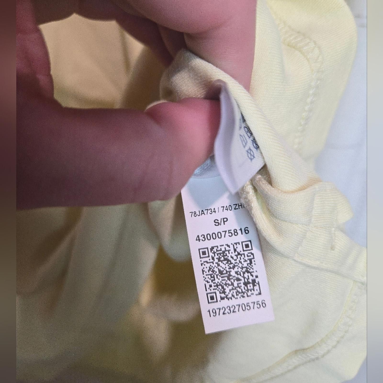 Tommy Hilfiger Tommy Polo Size US S / EU 44-46 / 1 - 4 Thumbnail