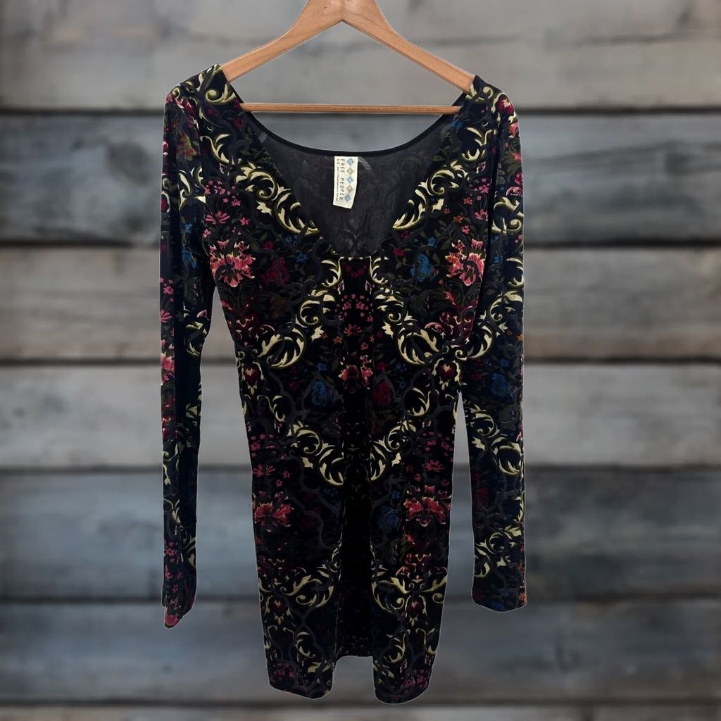 Free People VINTAGE Free People? Size L / US 10 / IT 46 - 1 Thumbnail