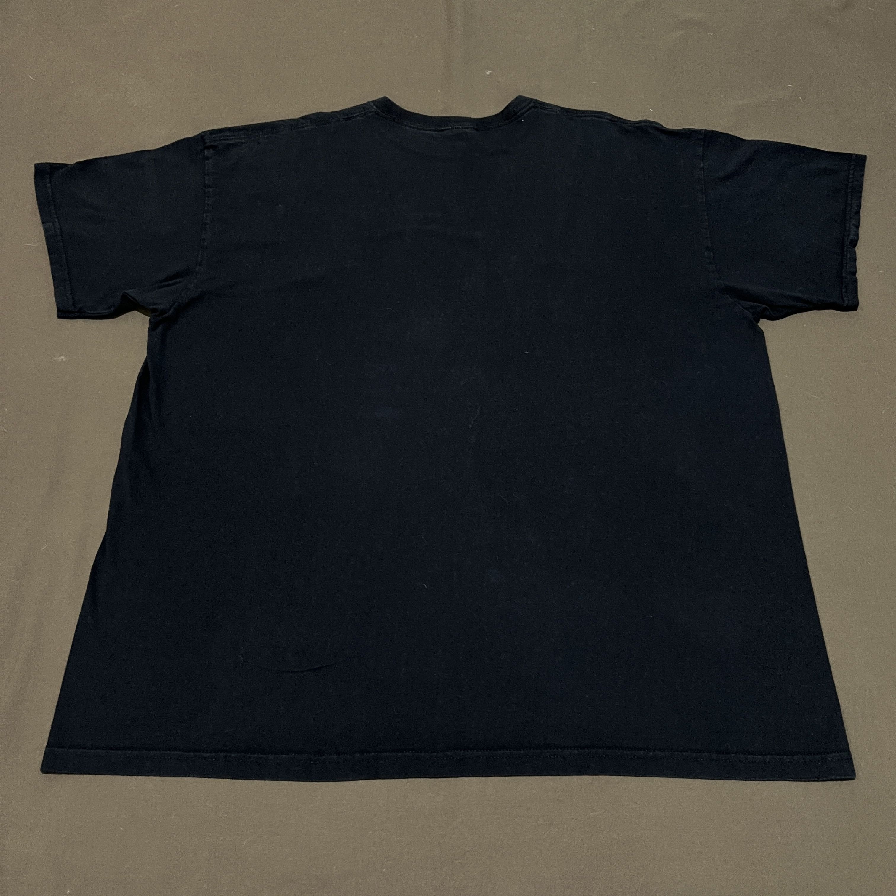 Halo × Microsoft 2012 Halo 4 Microsoft Corp Xbox 360 Game Tee 2XL Size US XXL / EU 58 / 5 - 7 Thumbnail