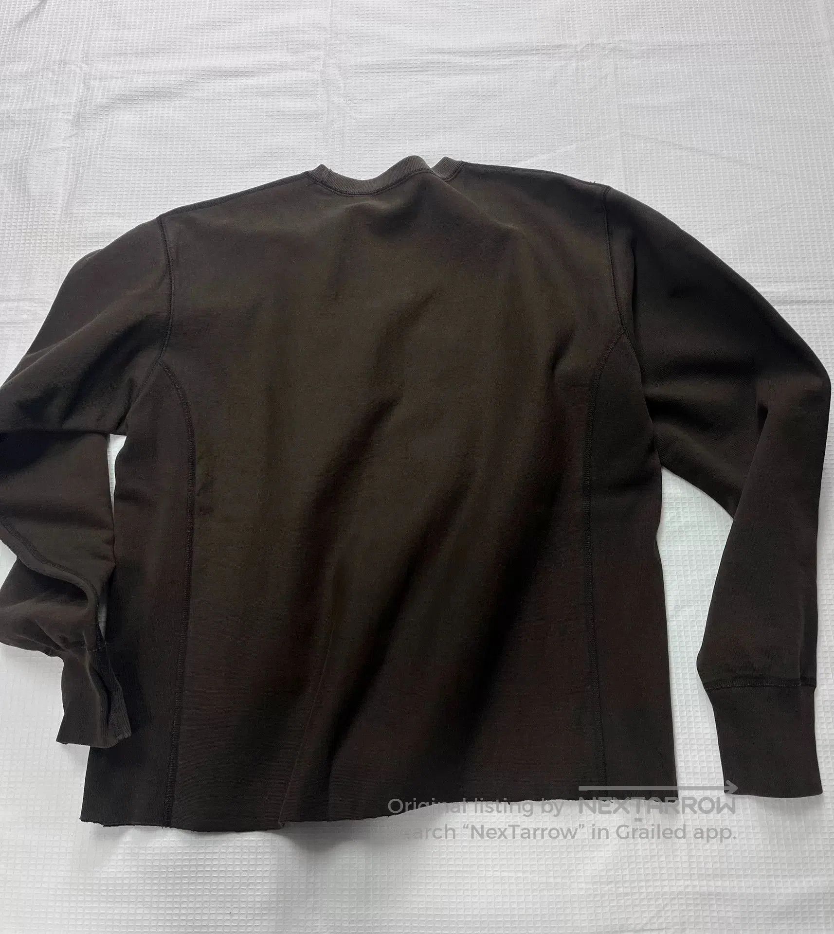 Supreme Supreme Camacho Sweatshirt L. Size US L / EU 52-54 / 3 - 8 Thumbnail