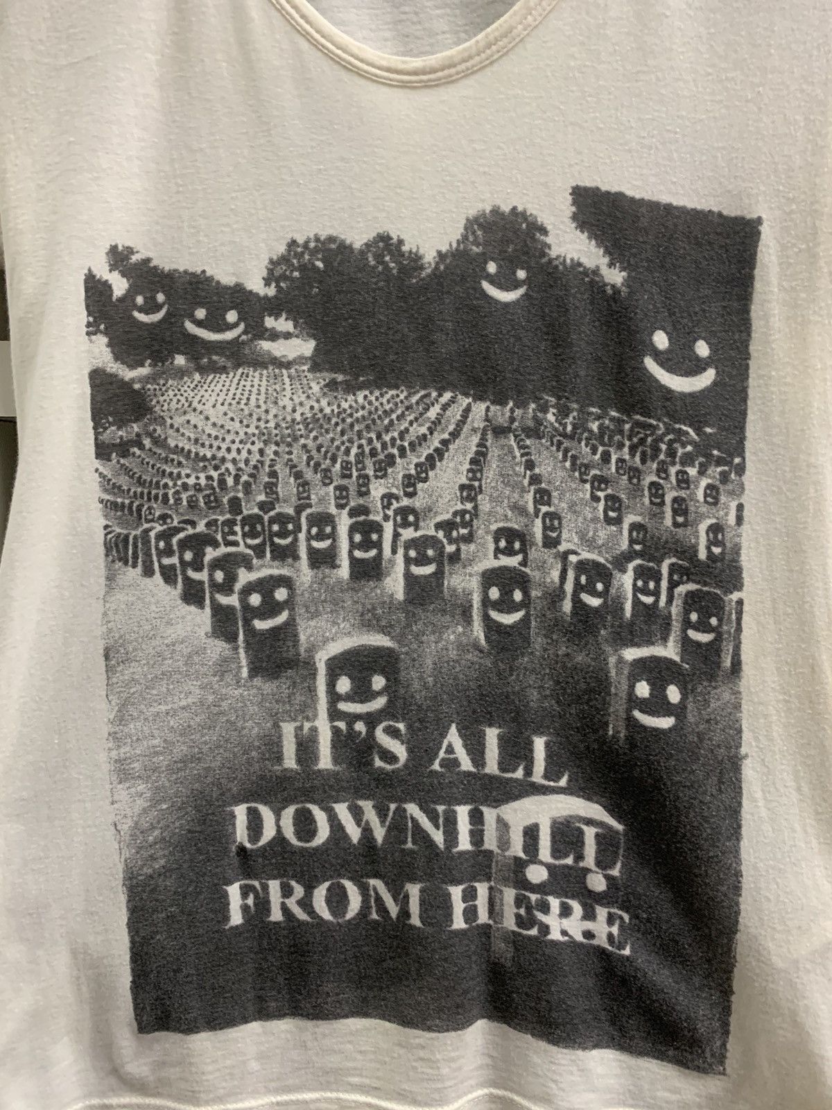 Designer × Japanese Brand Devastee Paris Size S / US 4 / IT 40 - 8 Thumbnail