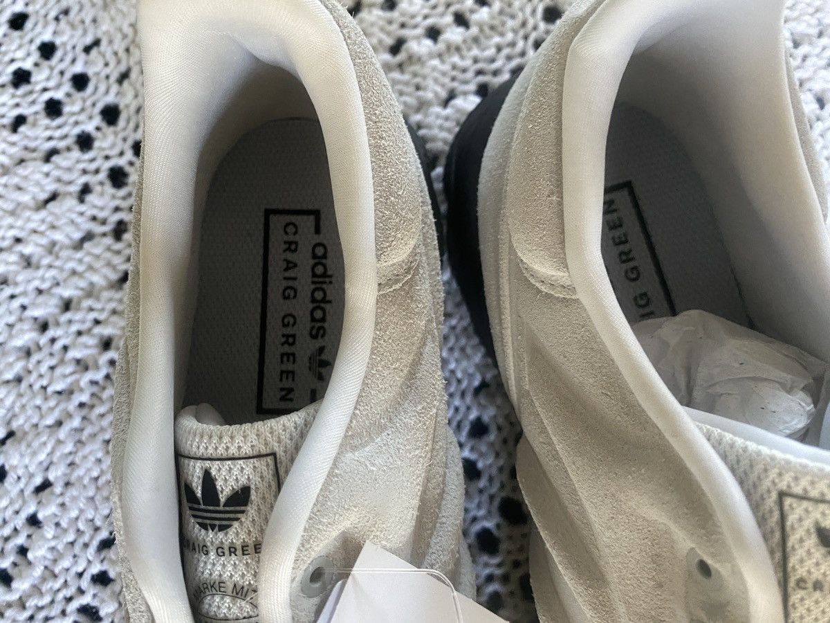 Adidas × Craig Green Adidas x Craig Green CG KONTUUR II Size US 11.5 / EU 44-45 - 6 Thumbnail