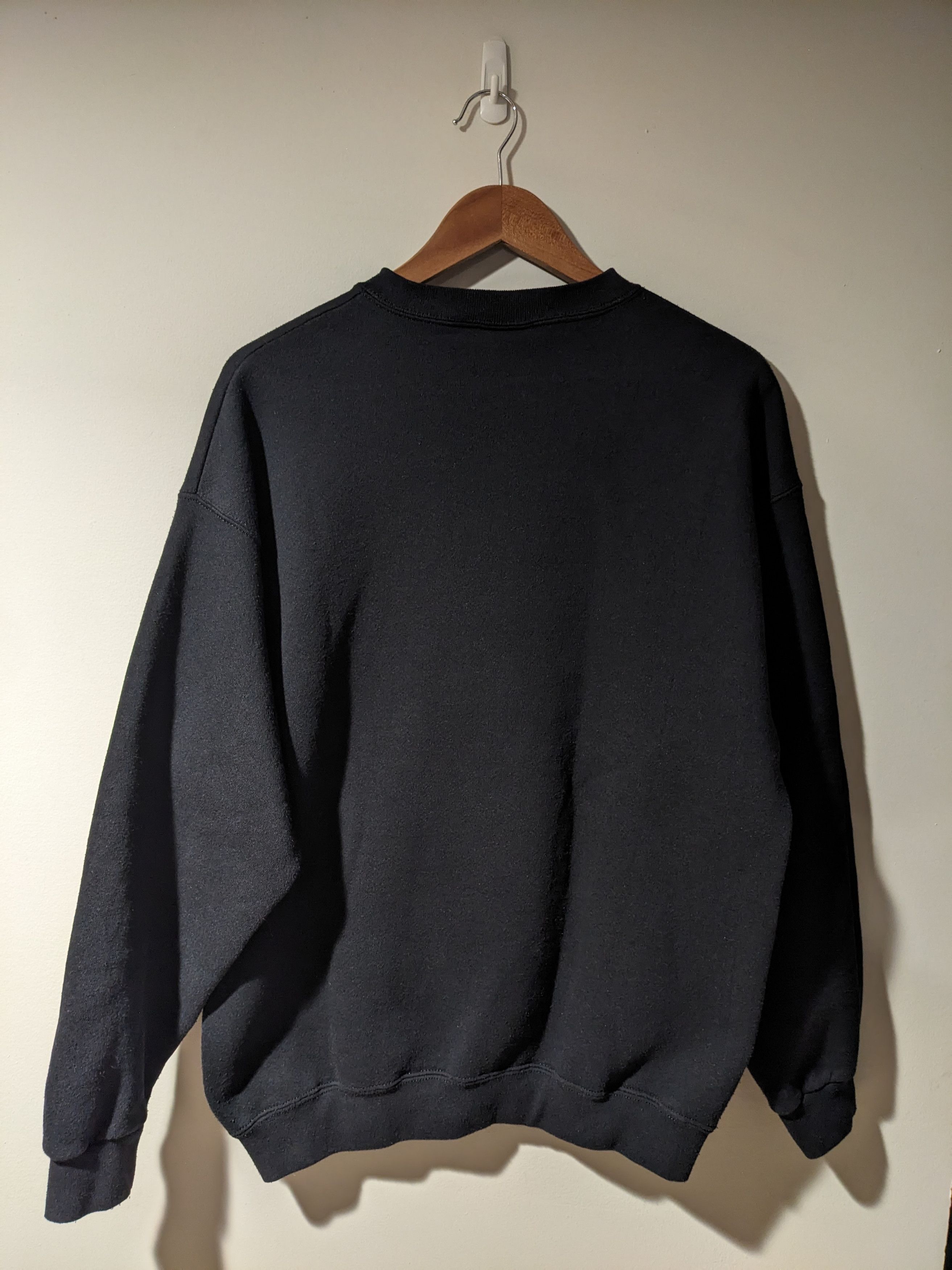 Arts & Science Vintage 90s Pennsylvania Arch Logo Deer Animal Sweatshirt Size US L / EU 52-54 / 3 - 4 Thumbnail