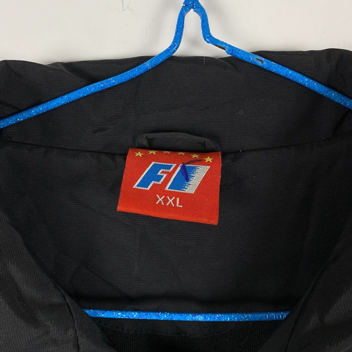 Vintage Vintage F1 Honda Racing Jacket Size US XL / EU 56 / 4 - 5 Thumbnail