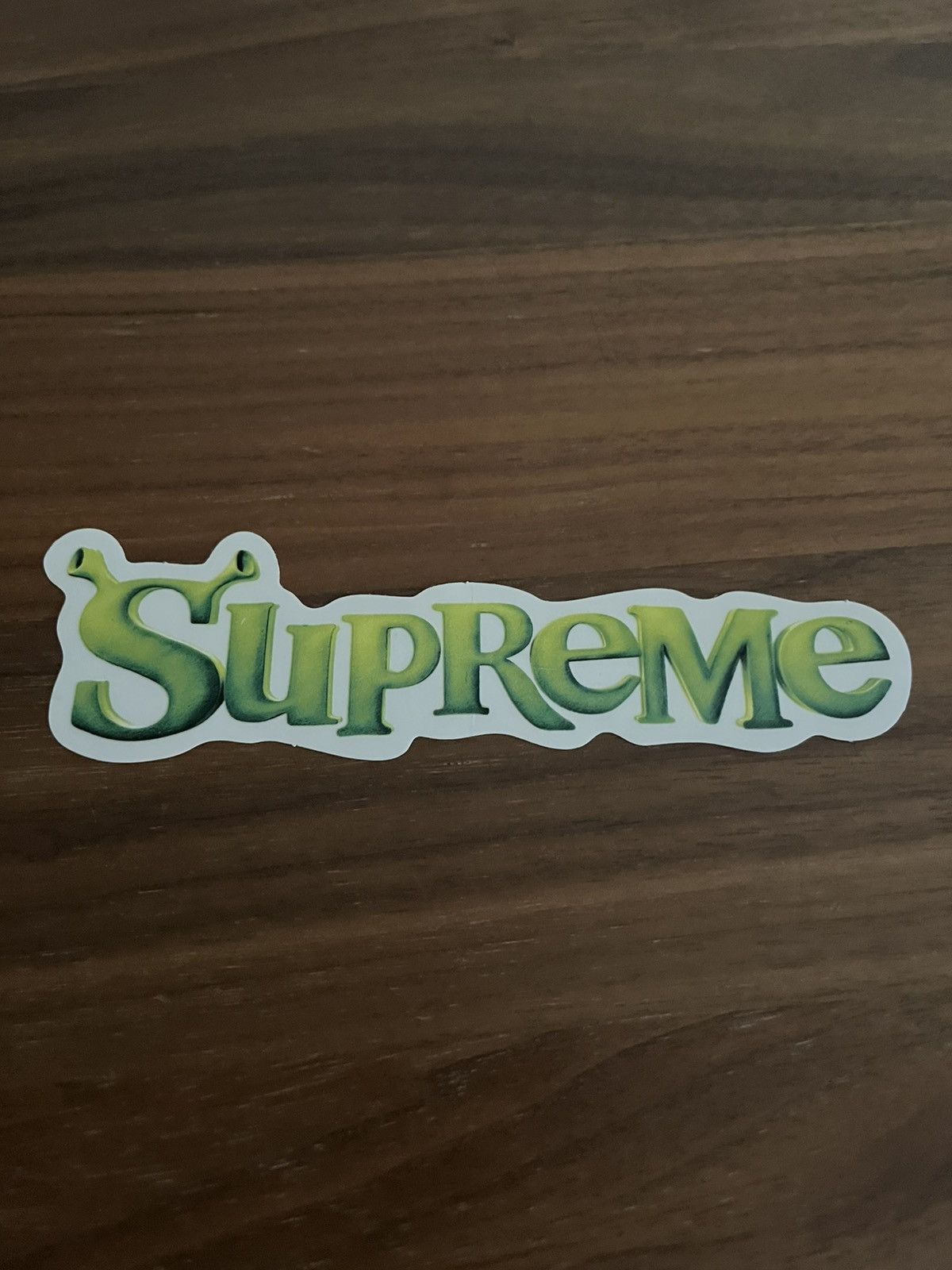 Supreme Supreme stickers pack 70 Size ONE SIZE - 3 Thumbnail