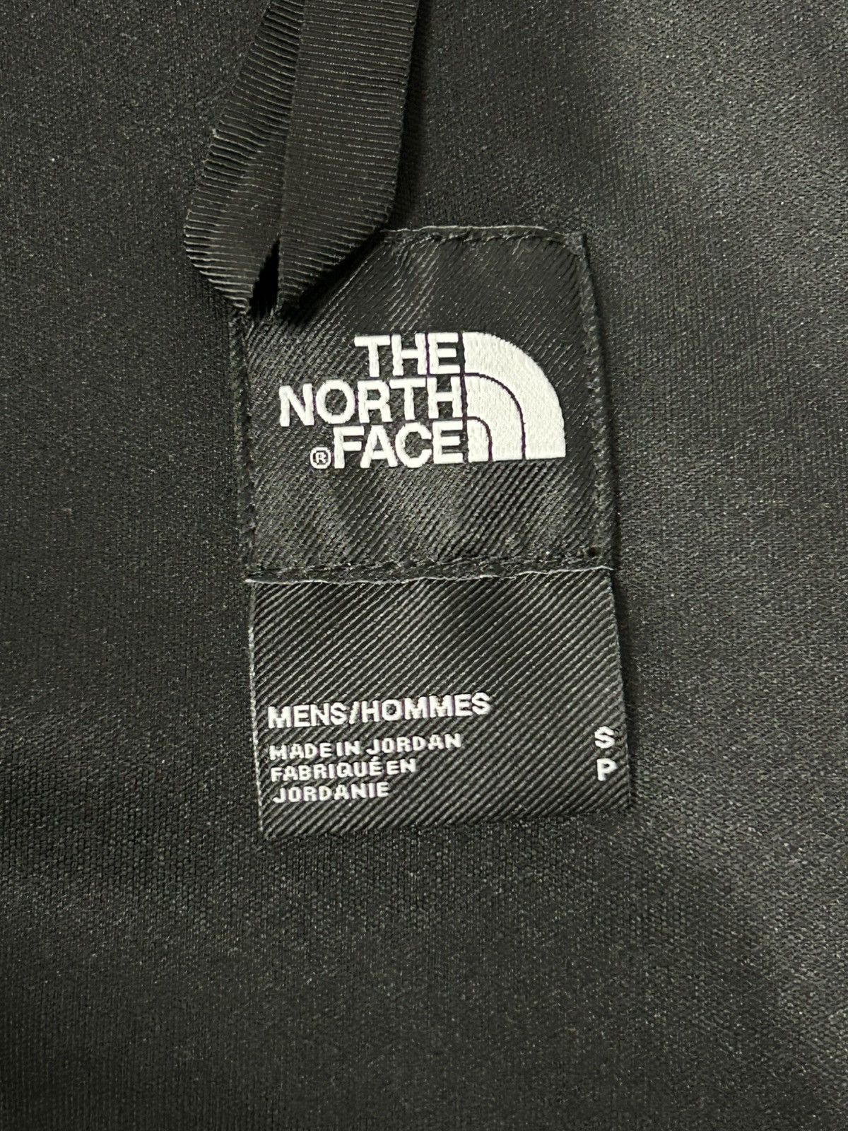 The North Face NF0A84F6JK31 Size US S / EU 44-46 / 1 - 7 Thumbnail