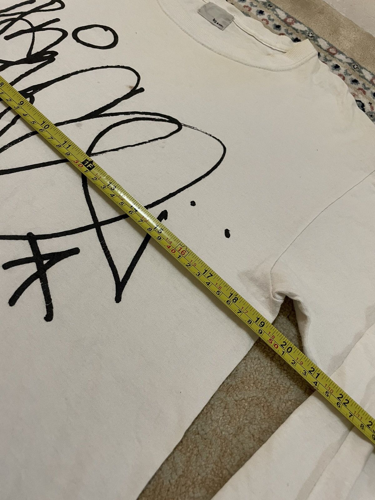 Designer × Japanese Brand K3 & Co Japanese Designer Brand Art Come First Size US M / EU 48-50 / 2 - 5 Thumbnail