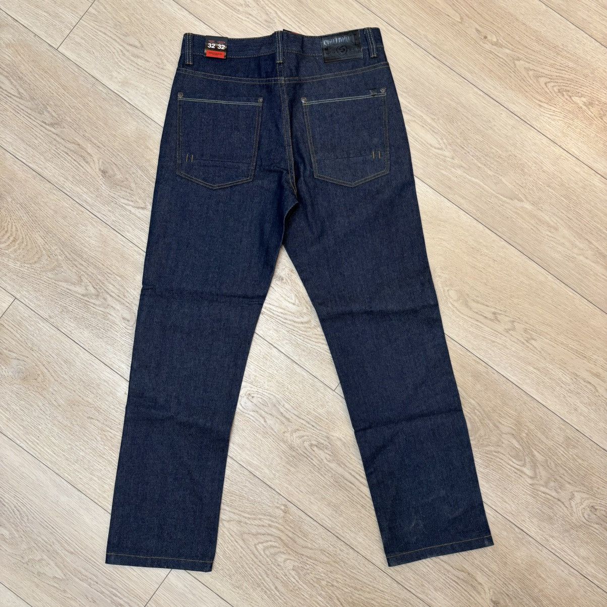Southpole Vintage South Pole jeans Size US 32 / EU 48 - 2 Thumbnail