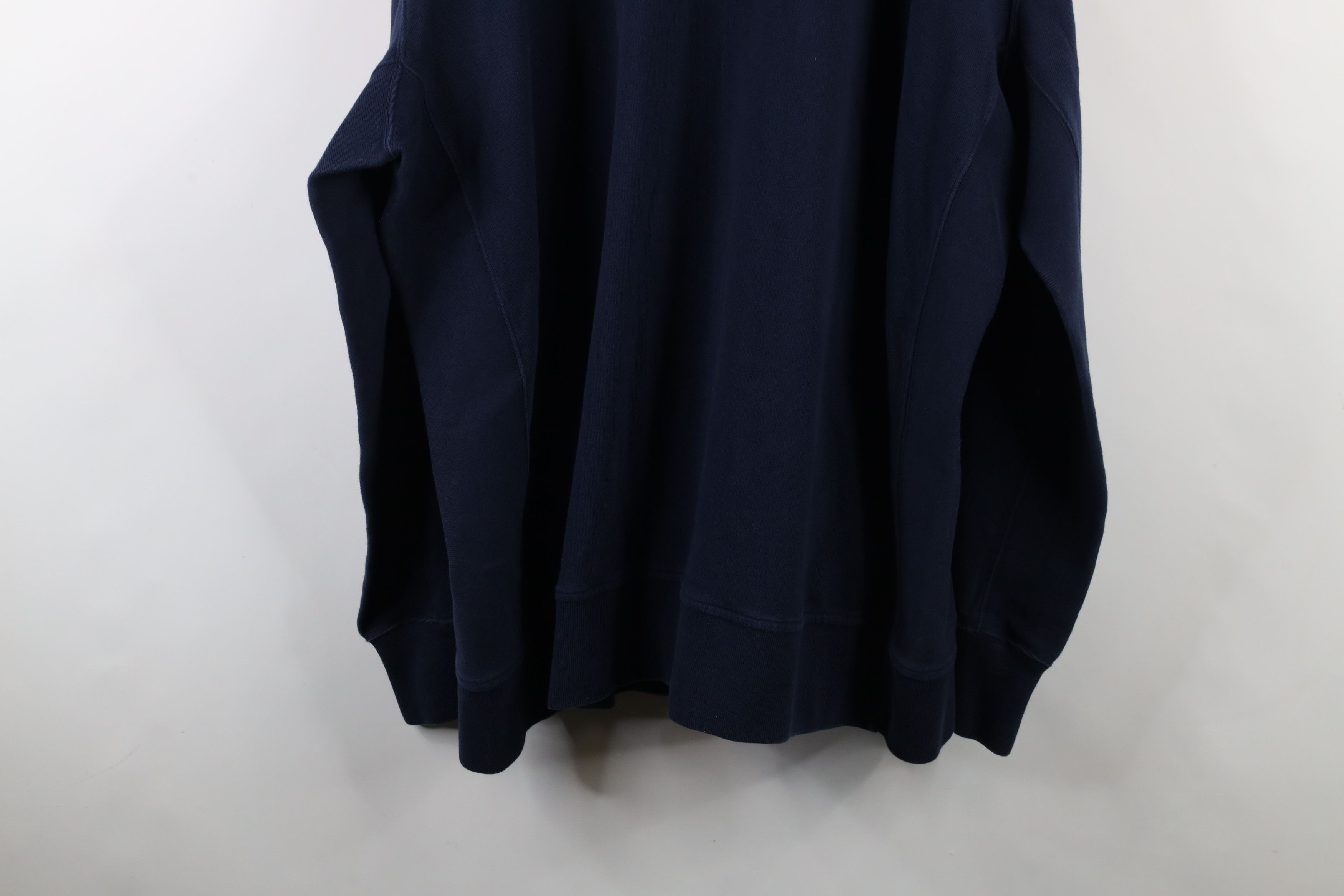 Ralph Lauren × Vintage Vintage 90s Ralph Lauren Heavyweight Pullover Sweater Size US XXL / EU 58 / 5 - 8 Thumbnail