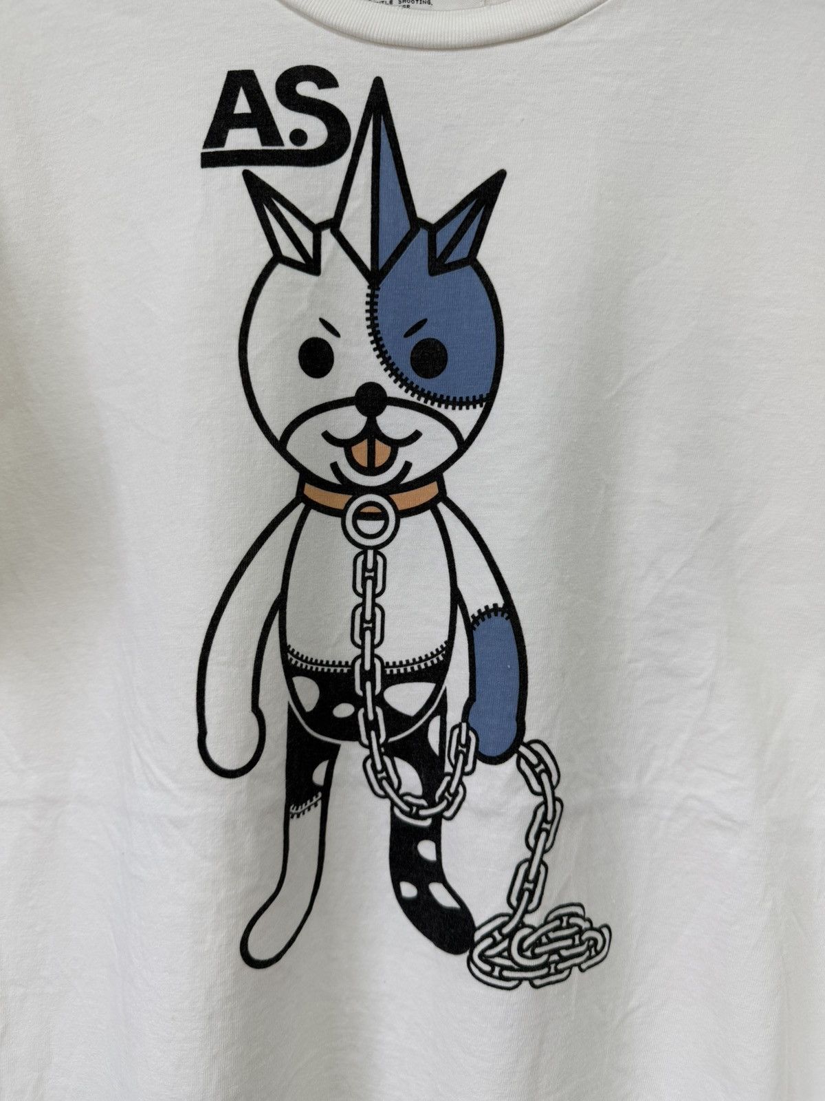 PPFM PPFM Japan Tee Size US M / EU 48-50 / 2 - 2 Thumbnail