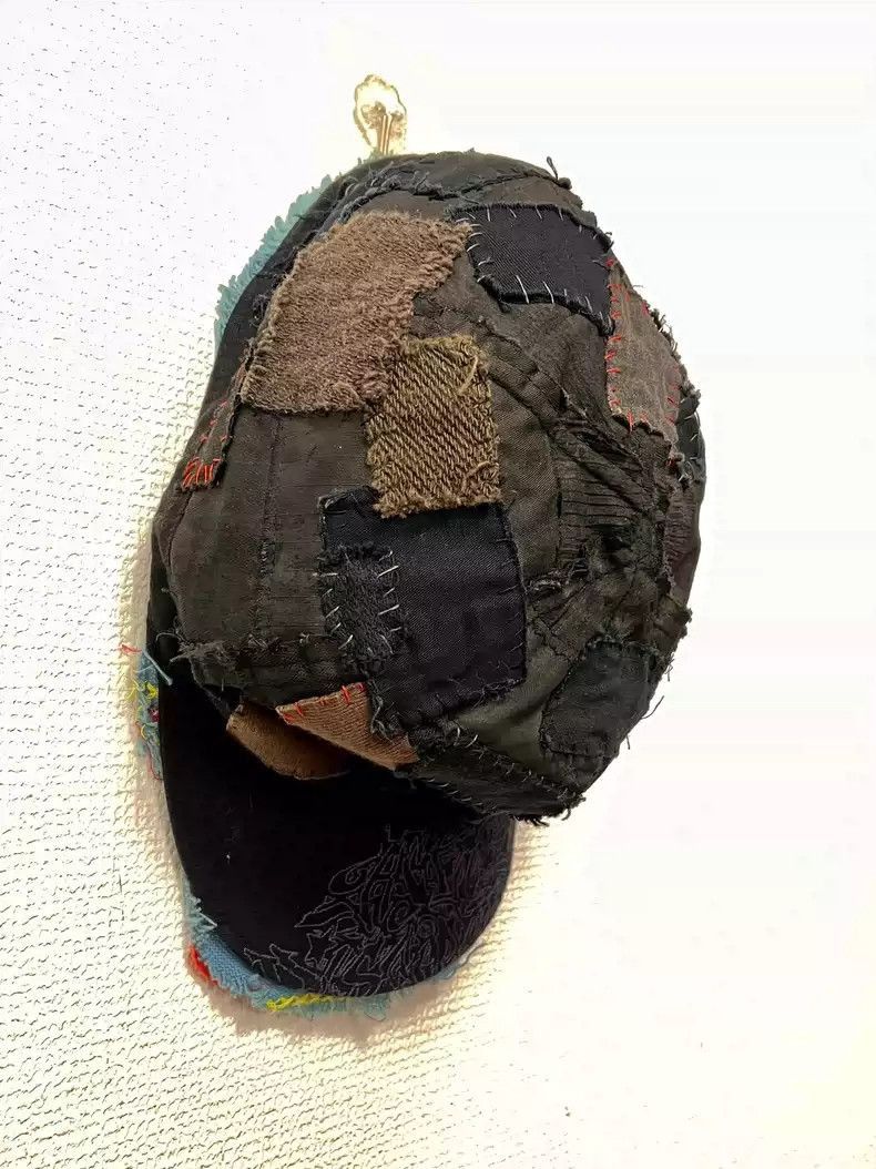 UNDERCOVER × GOODENOUGH SCAB期 CAP Undercover x GOODENOUGH Jun Takahashi Hiroshi Fujiwara