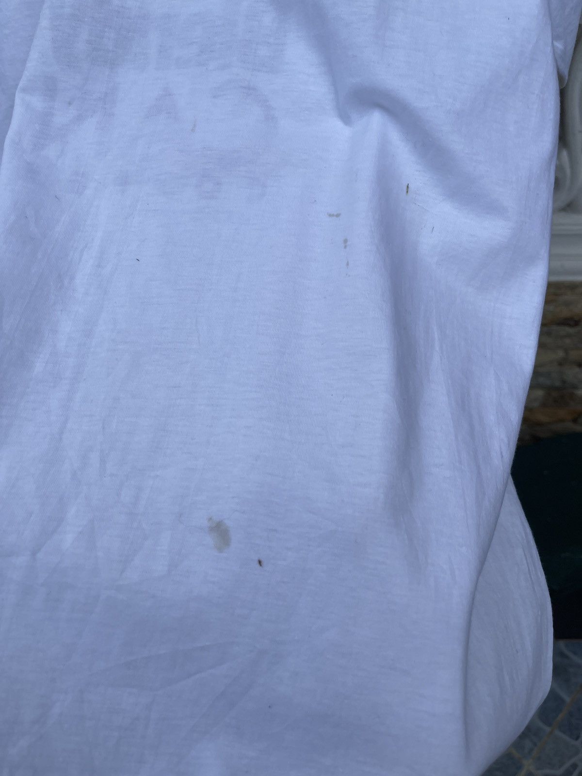 Vintage LastDrop🔥Rare🔥Vtg93’ BATMAN Blendy Can Coffee Single T Shirt Size US M / EU 48-50 / 2 - 5 Thumbnail