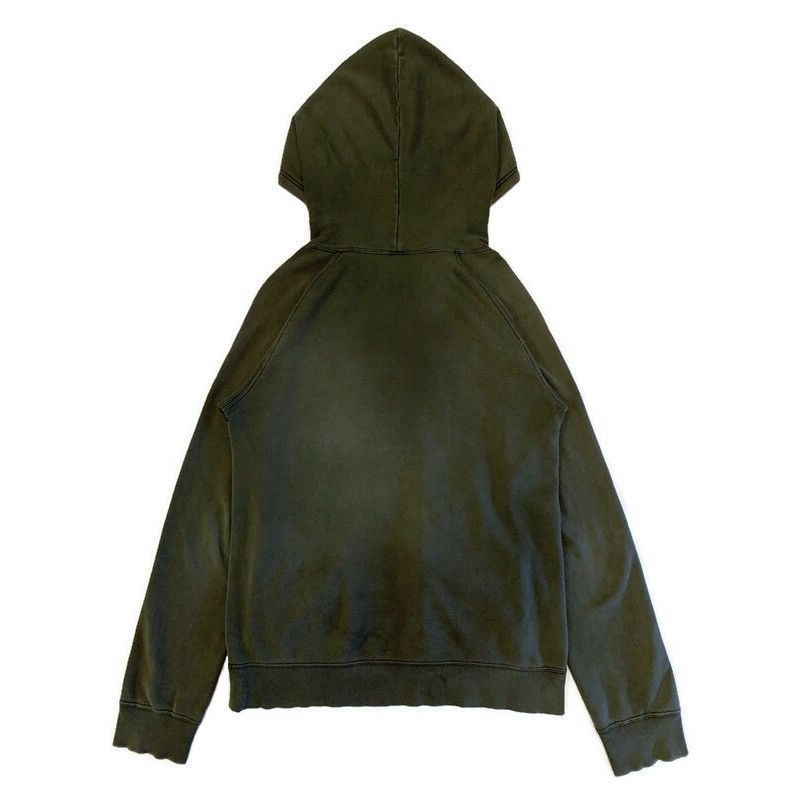 Number (N)ine Number (N)ine 2006AW “Noir” Cargo Pocket Hoodie Size US L / EU 52-54 / 3 - 2 Thumbnail