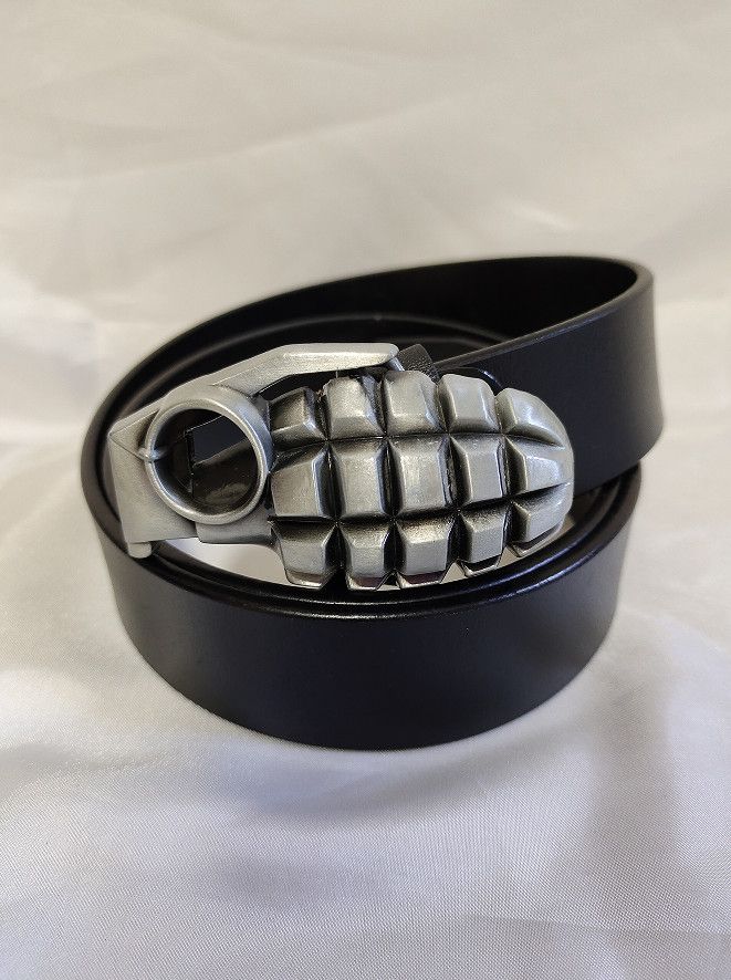 Other Fashion personalized simple belt Size ONE SIZE - 1 Thumbnail