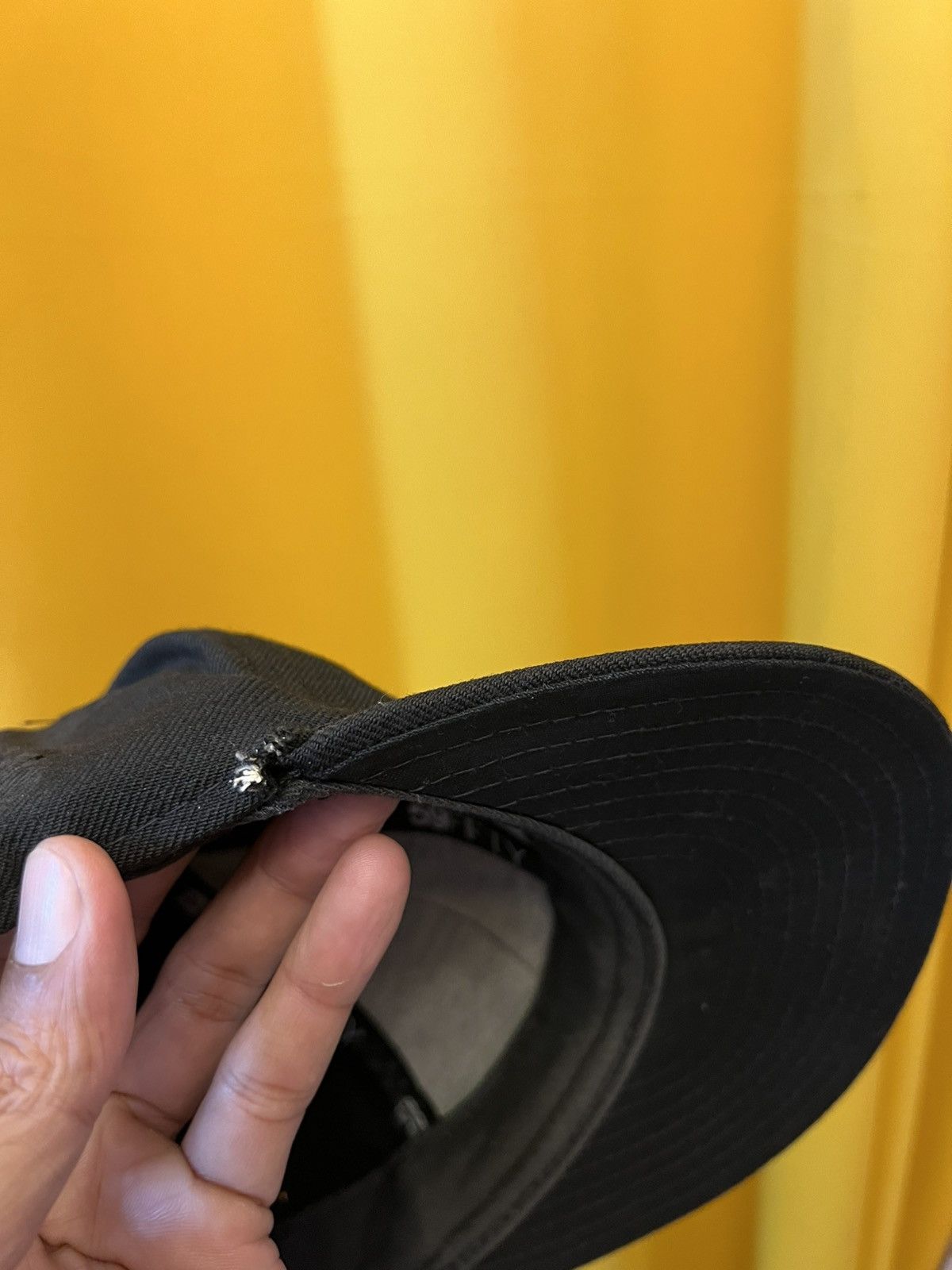 New Era 🇺🇸 Vtg Atlanta New Era Hats Size ONE SIZE - 8 Thumbnail