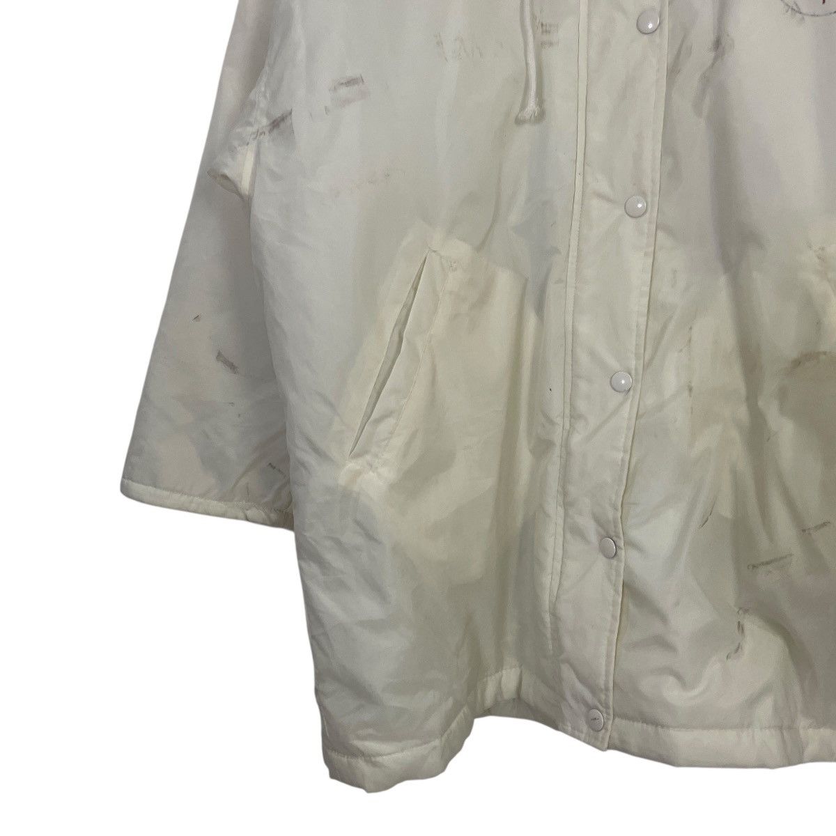 Japanese Brand Vintage Valentino Anies Big Logo Jacket Size US L / EU 52-54 / 3 - 9 Thumbnail