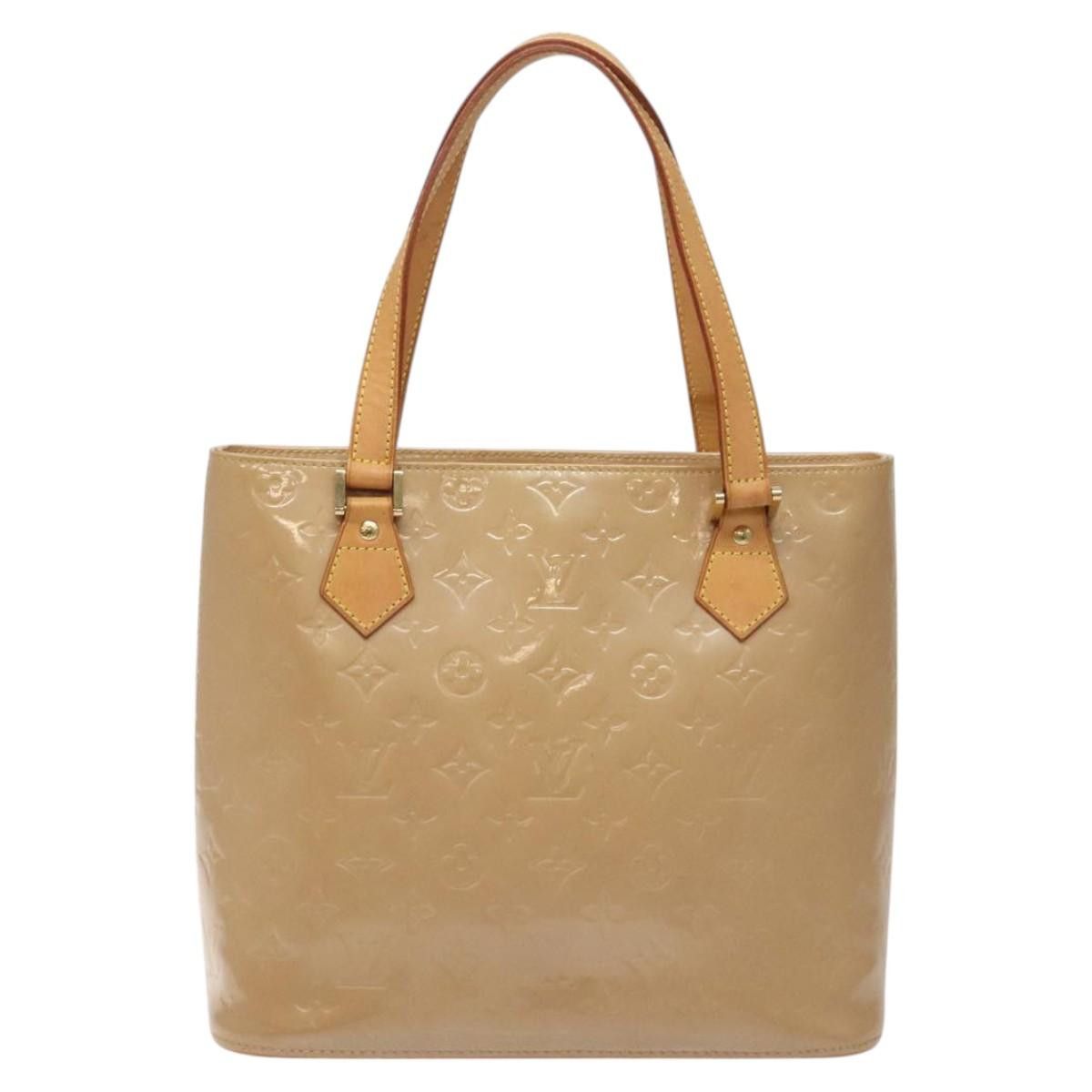Louis Vuitton Houston handbag