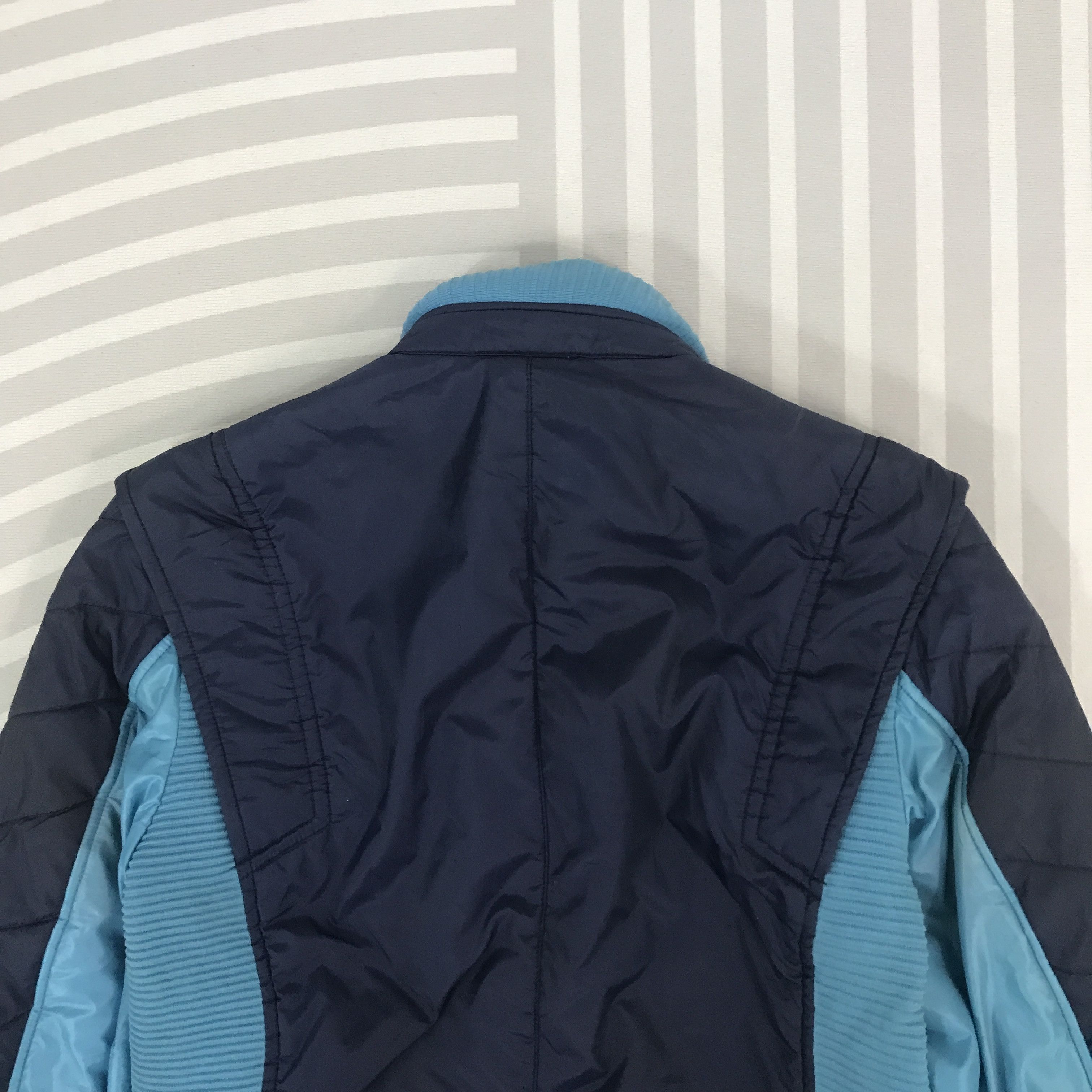 Adidas × Vintage Vintage 90s Adidas Jacket Size US L / EU 52-54 / 3 - 4 Thumbnail