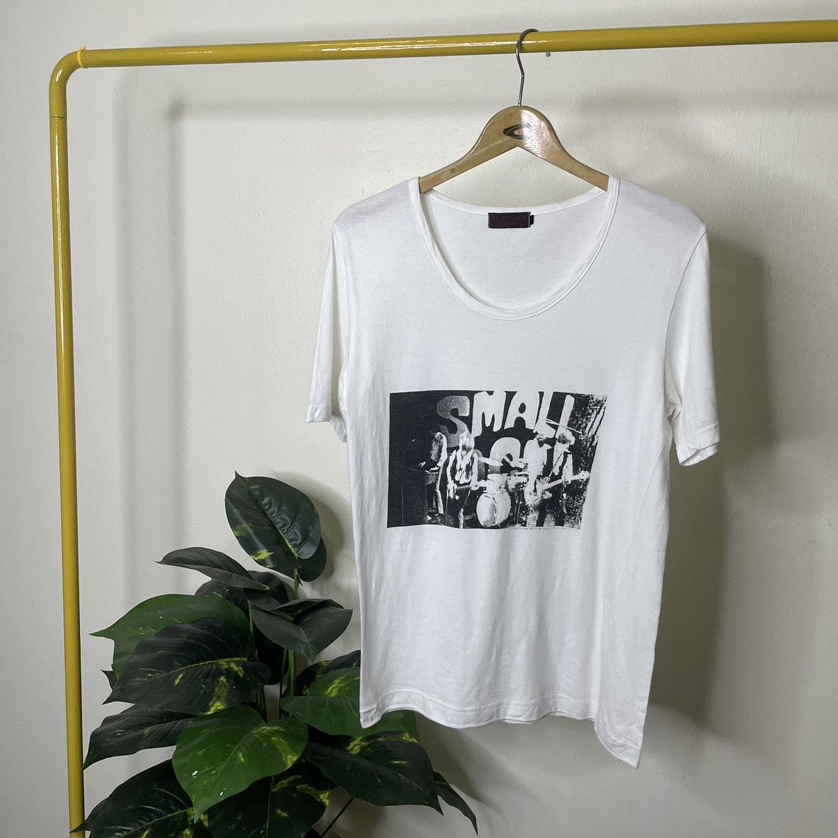 Band Tees × Japanese Brand × Vintage 2006 Reats Tailor Zazous x Small Faces Tin Soldier Collabs T Size US S / EU 44-46 / 1 - 1 Thumbnail
