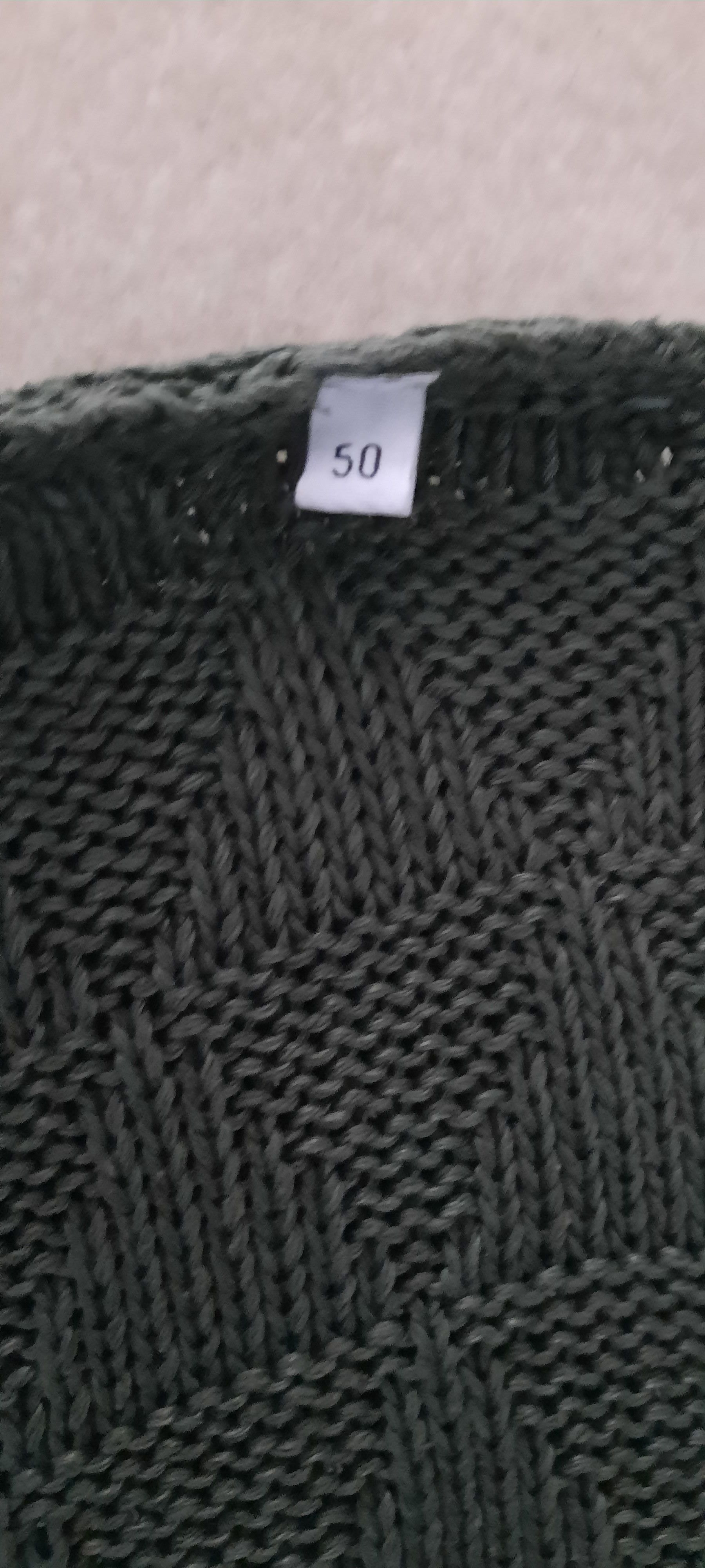 Roberto Collina ROBERTO COLLINA Men's Sweater Linen Silk 50 Size US M / EU 48-50 / 2 - 7 Thumbnail